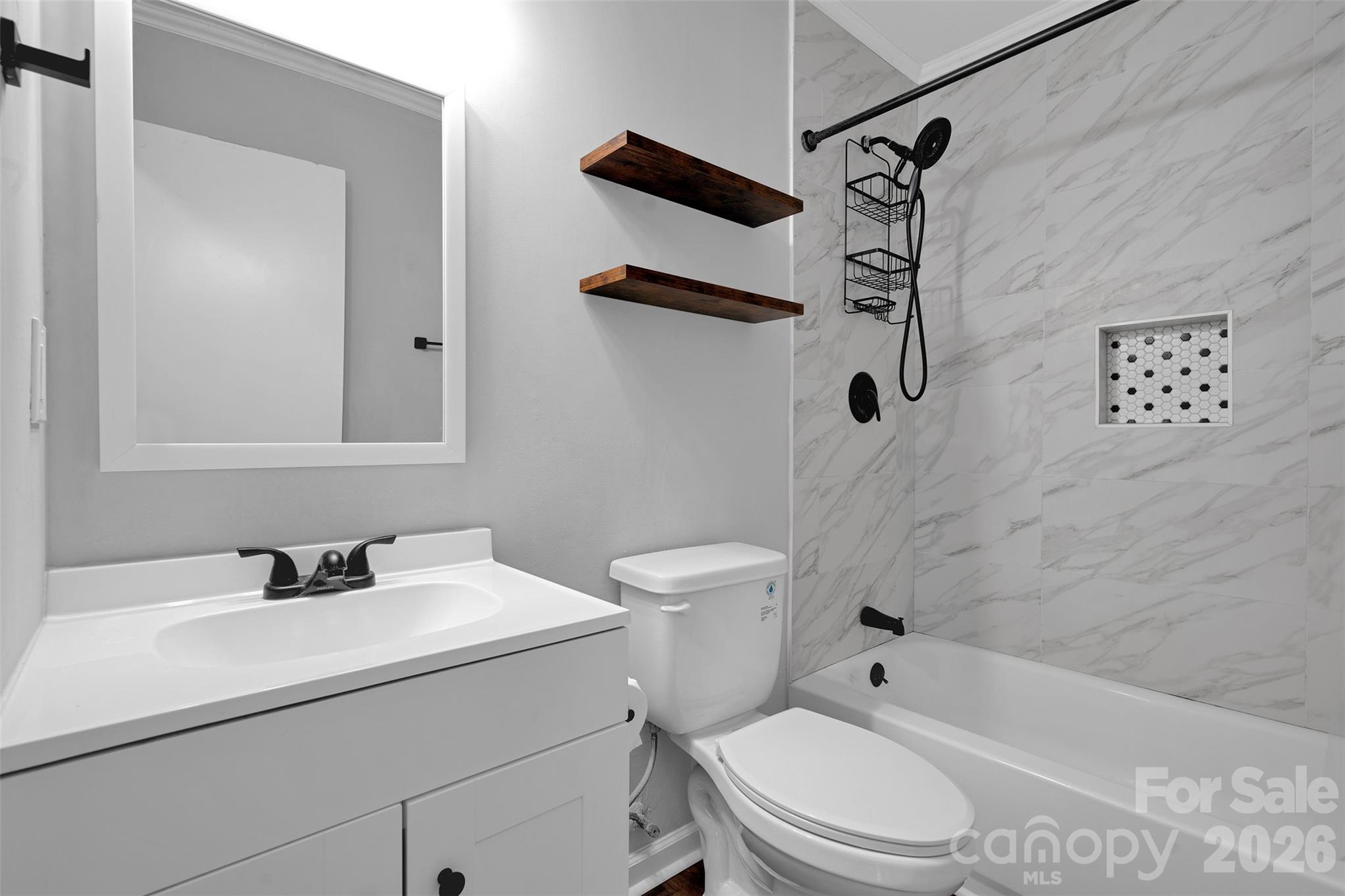 Hickory Ridge - Residential