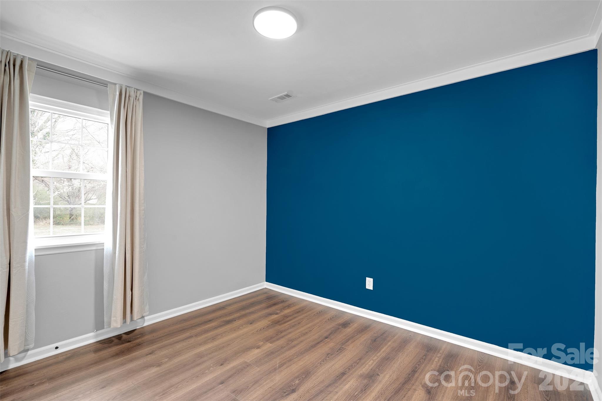 Hickory Ridge - Residential