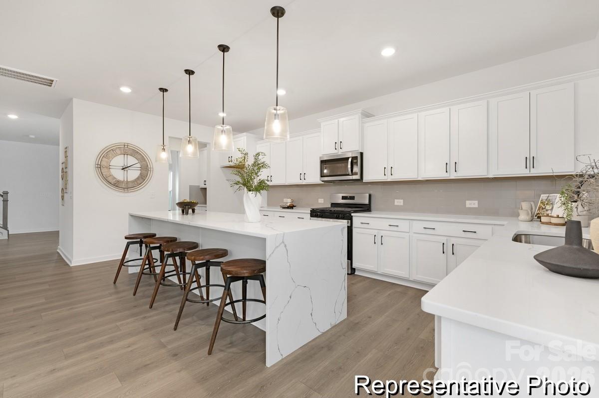 Oaks at Saint Martin - Residential