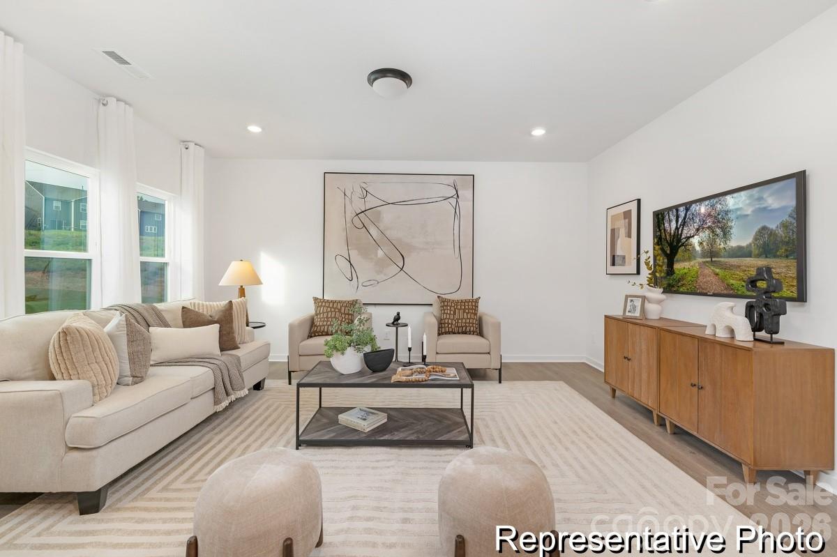 Oaks at Saint Martin - Residential