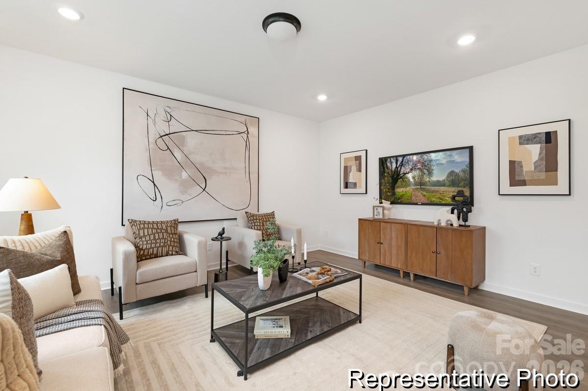 Oaks at Saint Martin - Residential