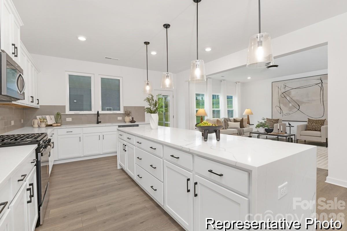 Oaks at Saint Martin - Residential