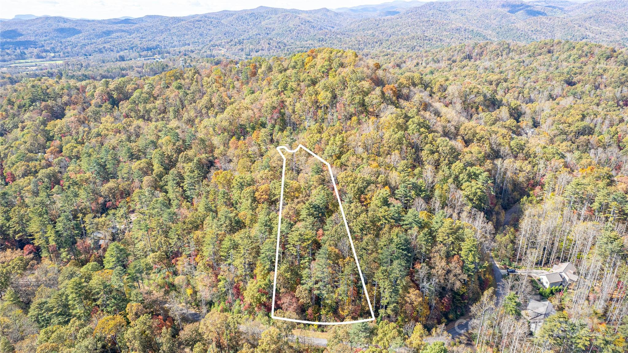 Mountain Brook - Land