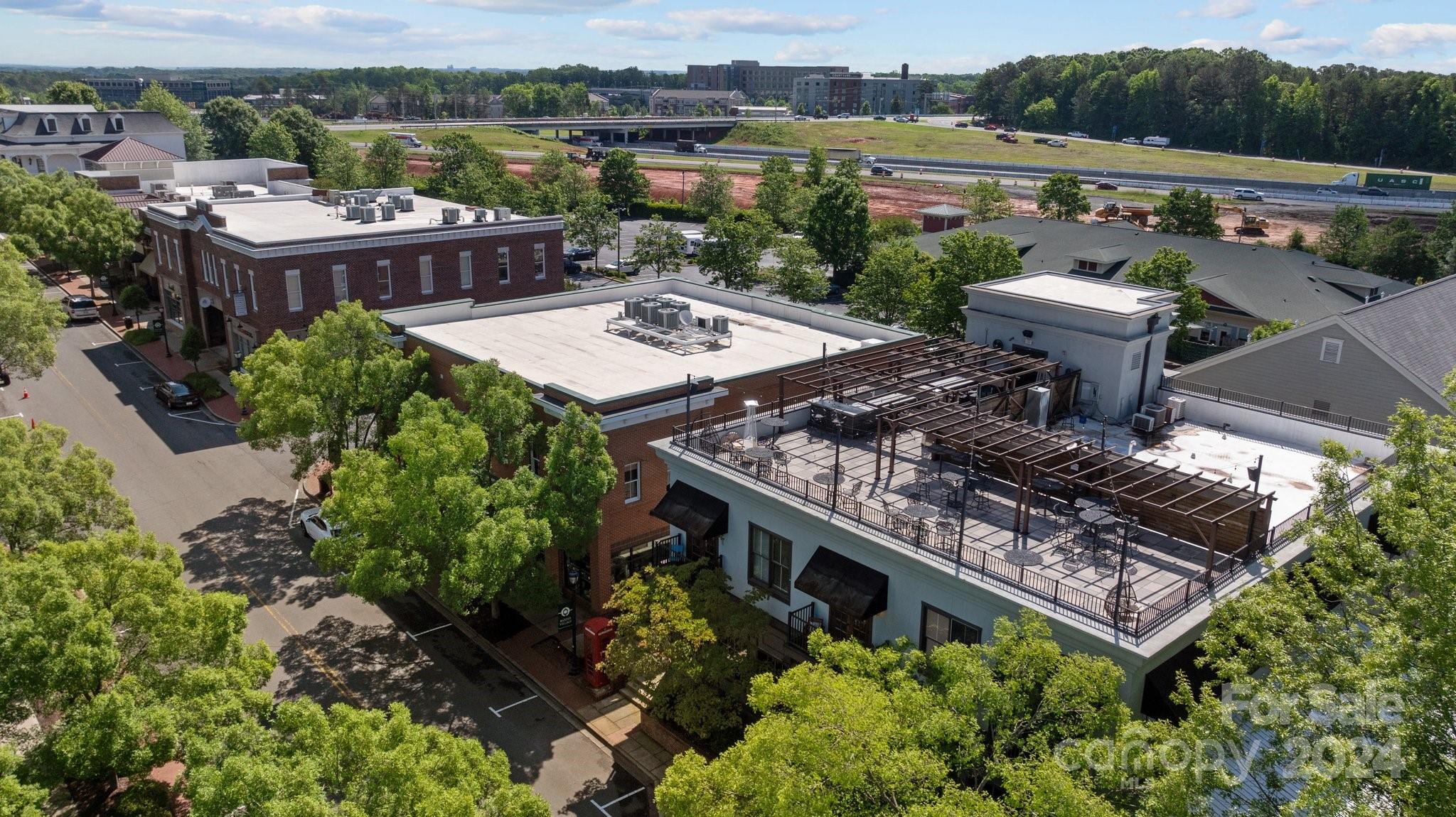 Baxter Village - Residential