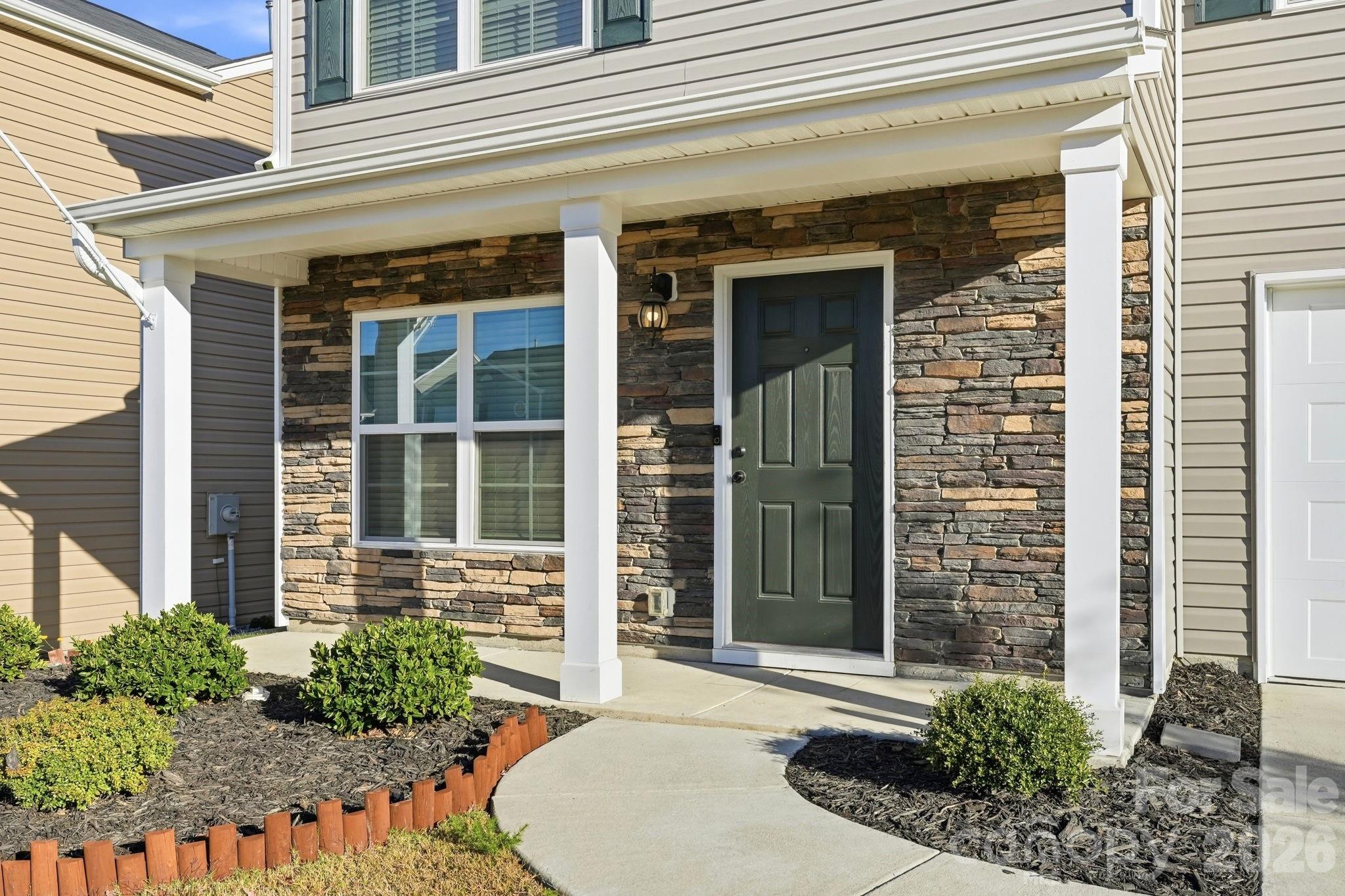 Fishel Village - Residential