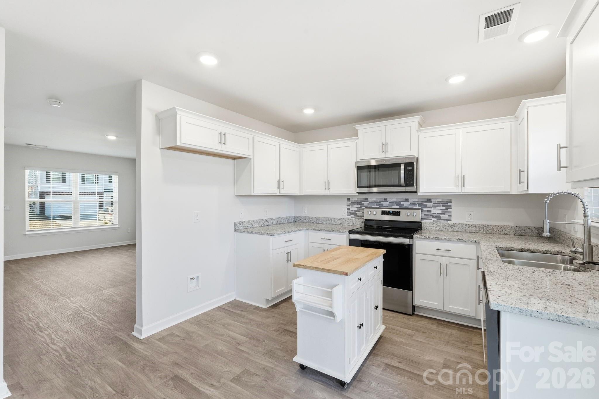 Fishel Village - Residential