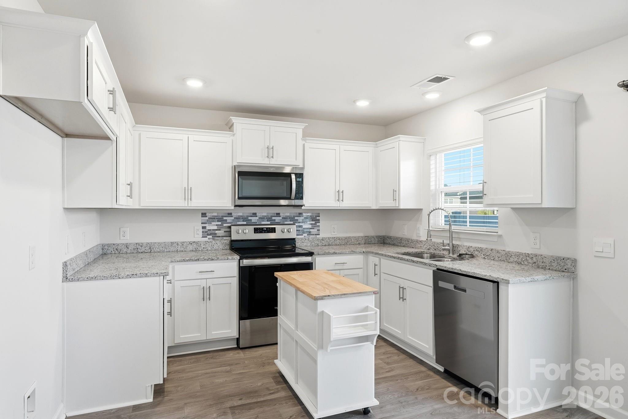 Fishel Village - Residential