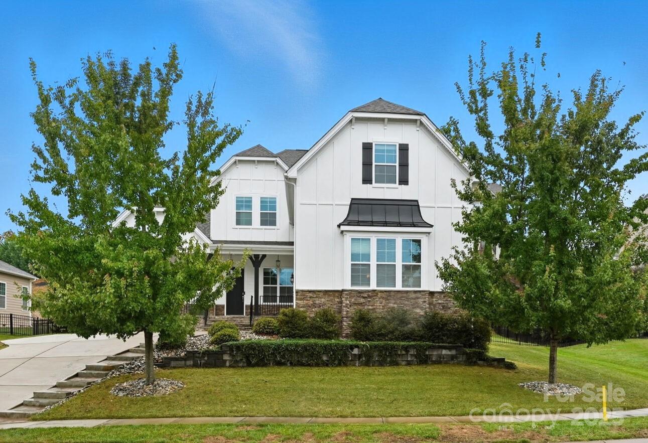 The Manors at Lake Ridge - Residential