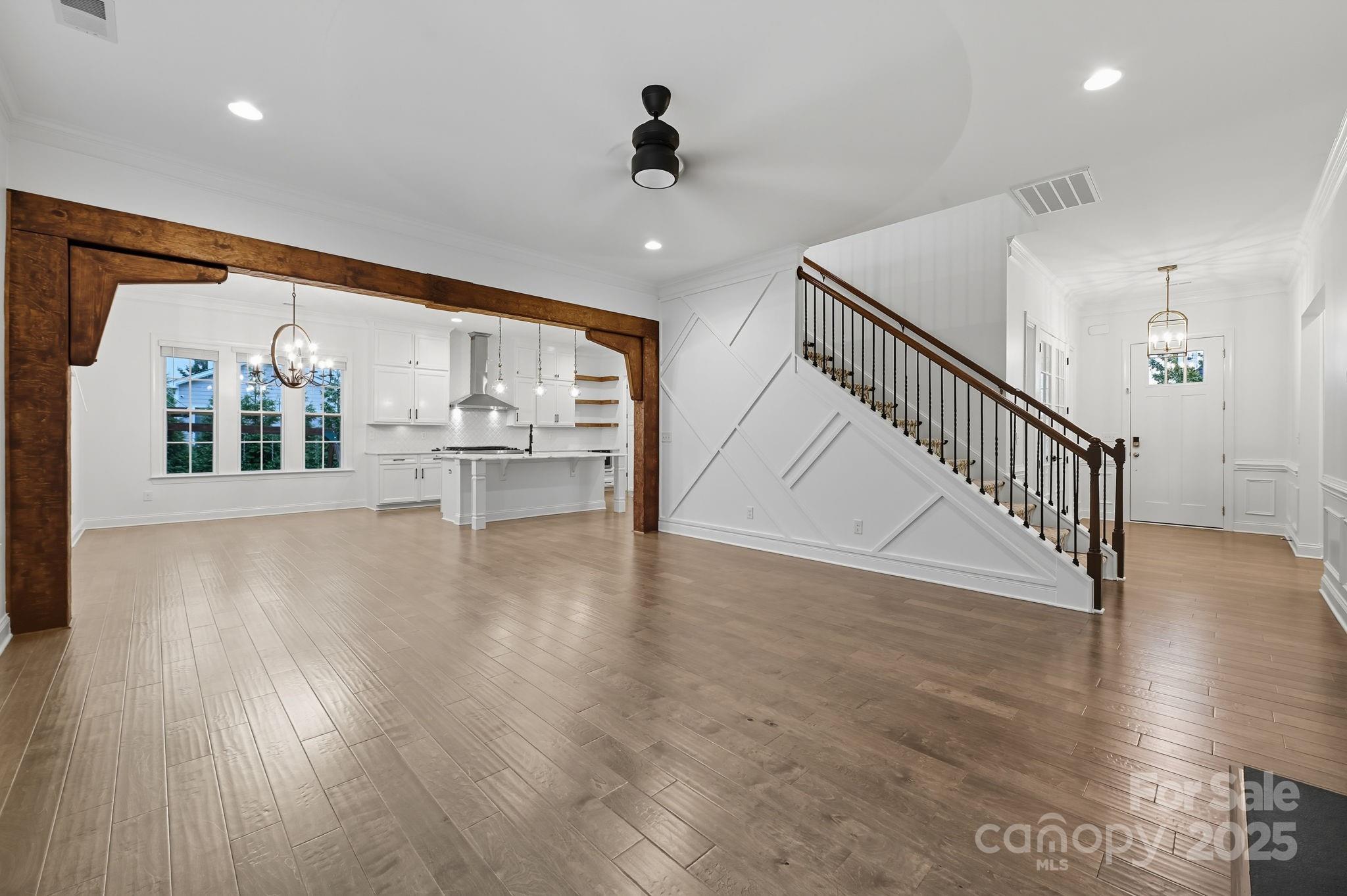 The Manors at Lake Ridge - Residential