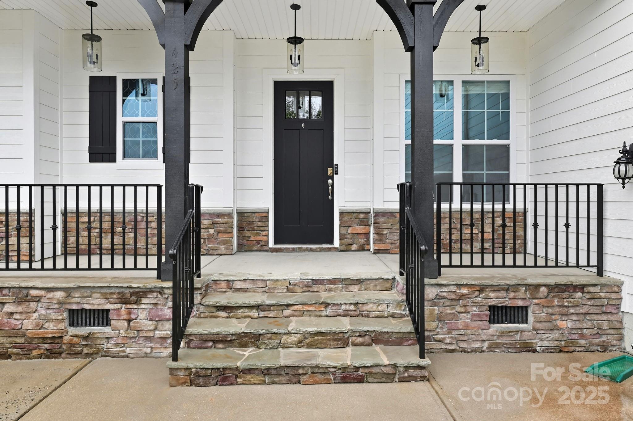 The Manors at Lake Ridge - Residential