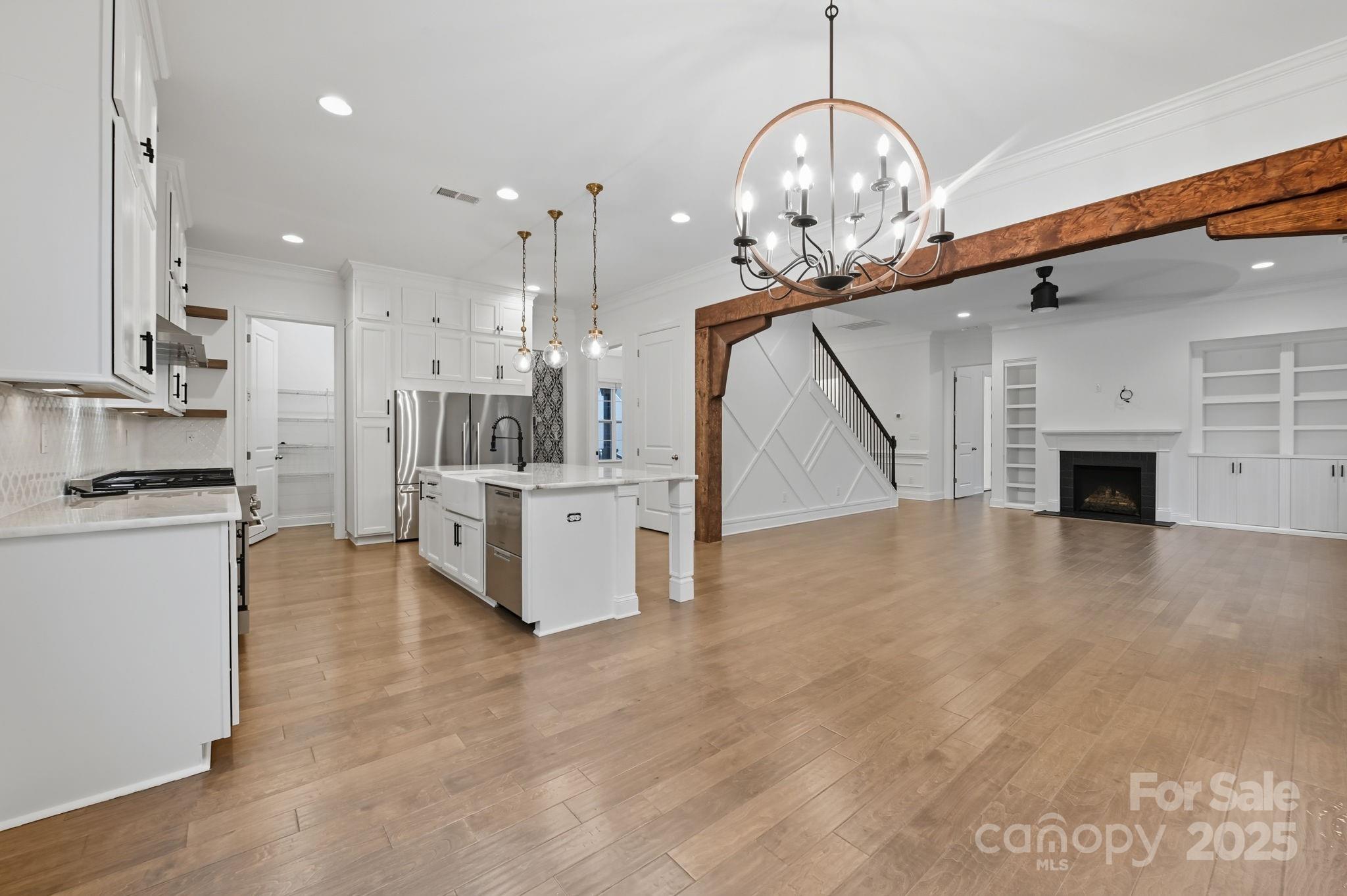 The Manors at Lake Ridge - Residential
