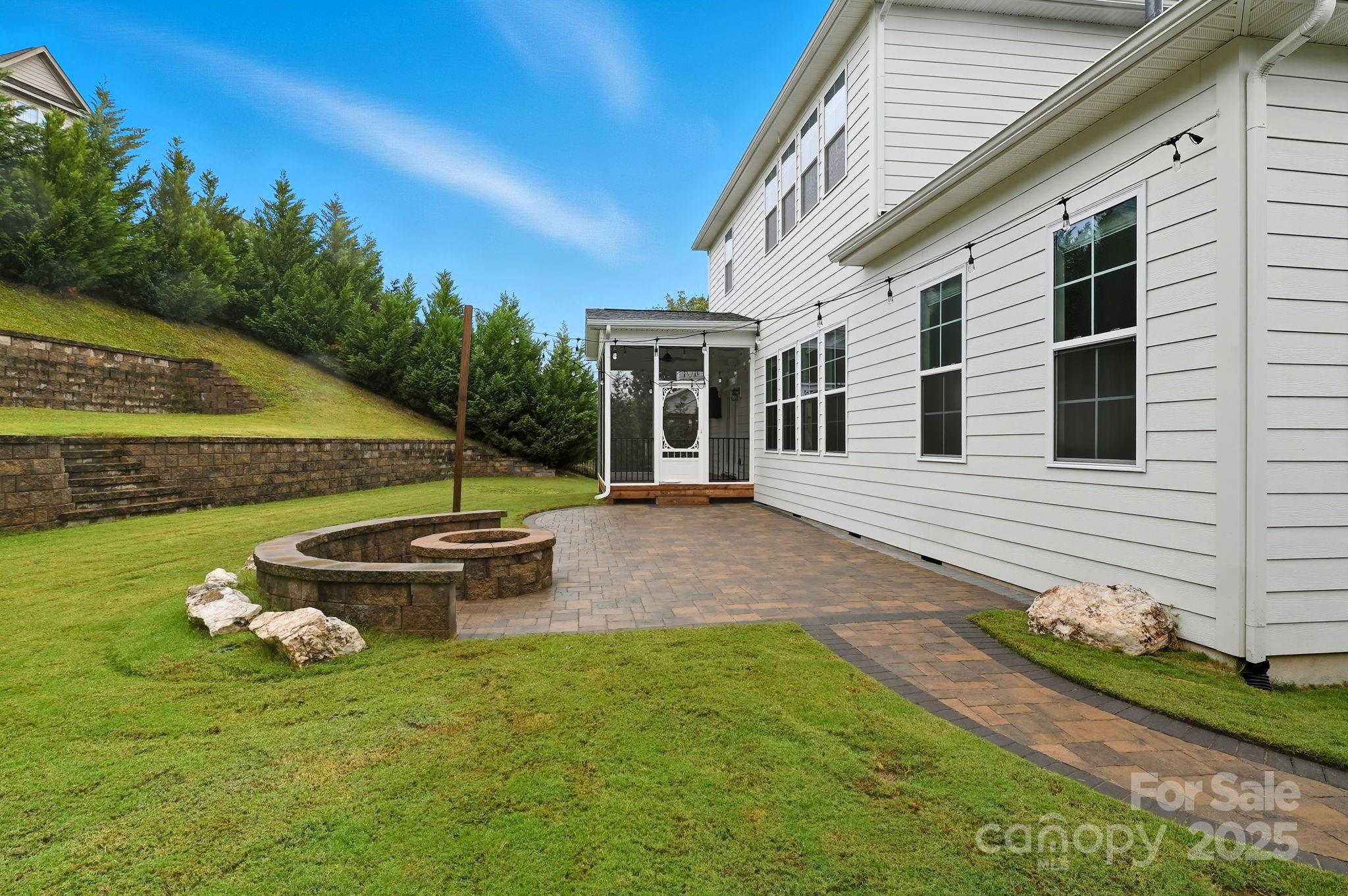 The Manors at Lake Ridge - Residential