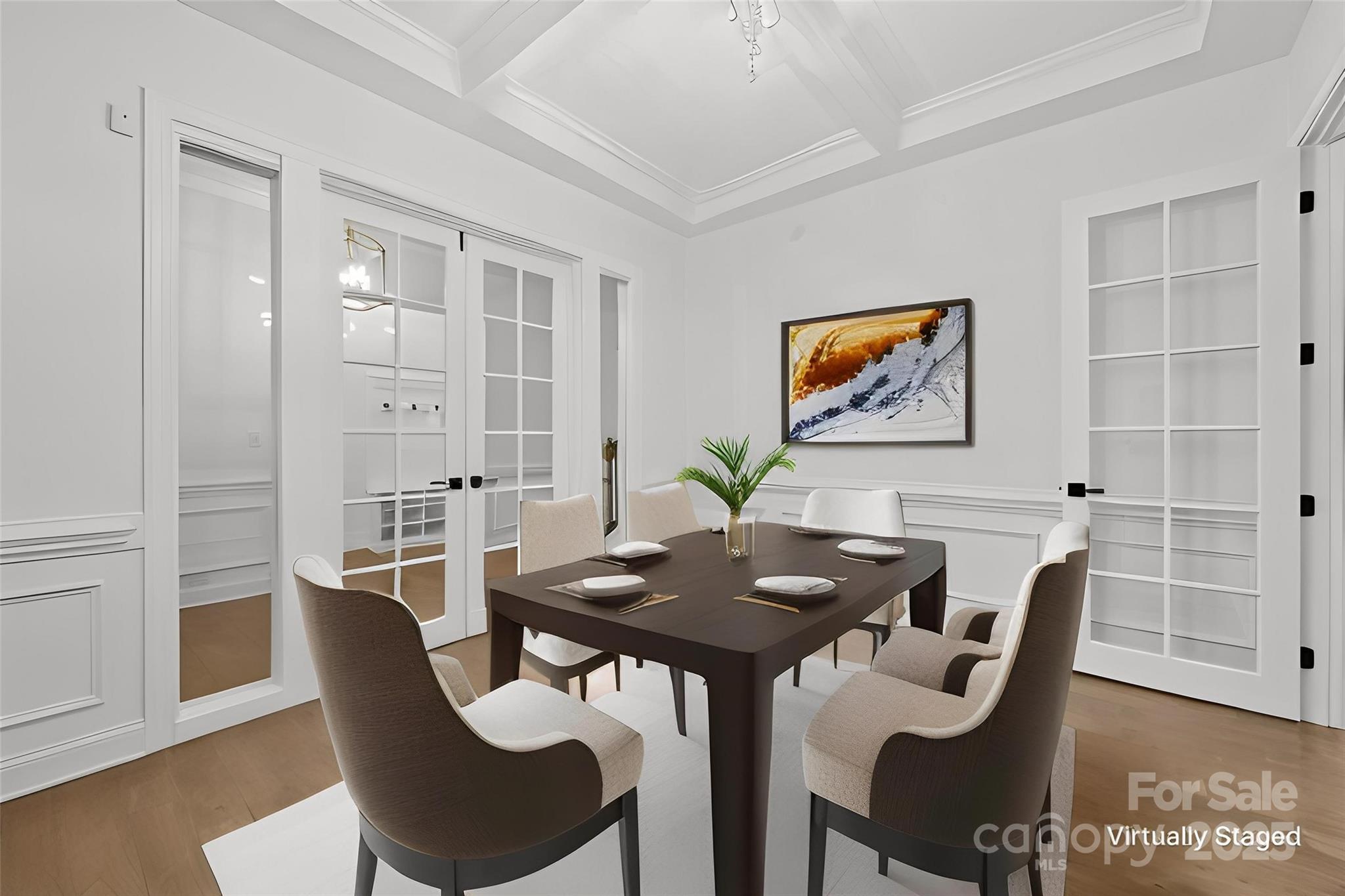 The Manors at Lake Ridge - Residential