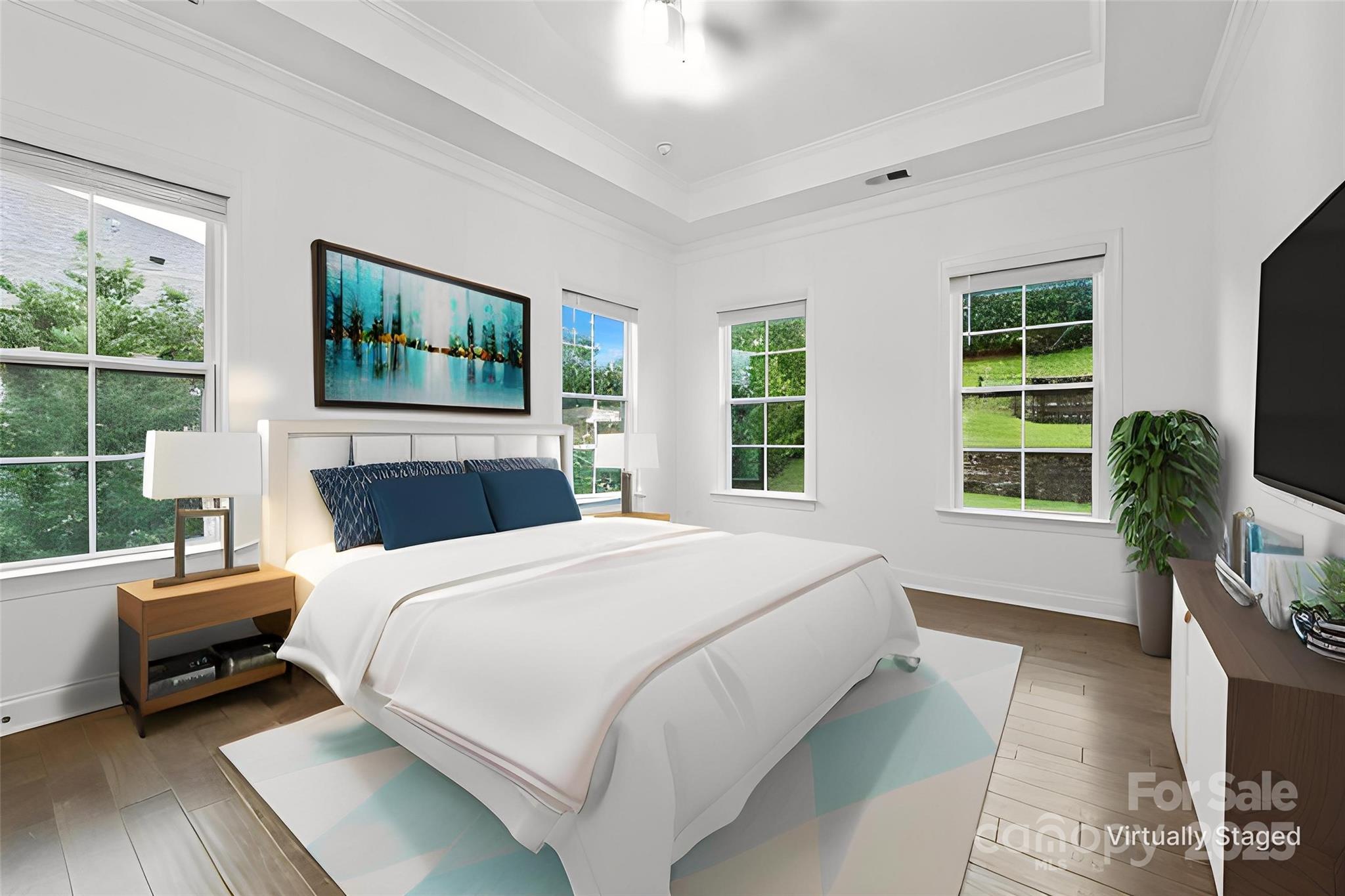 The Manors at Lake Ridge - Residential