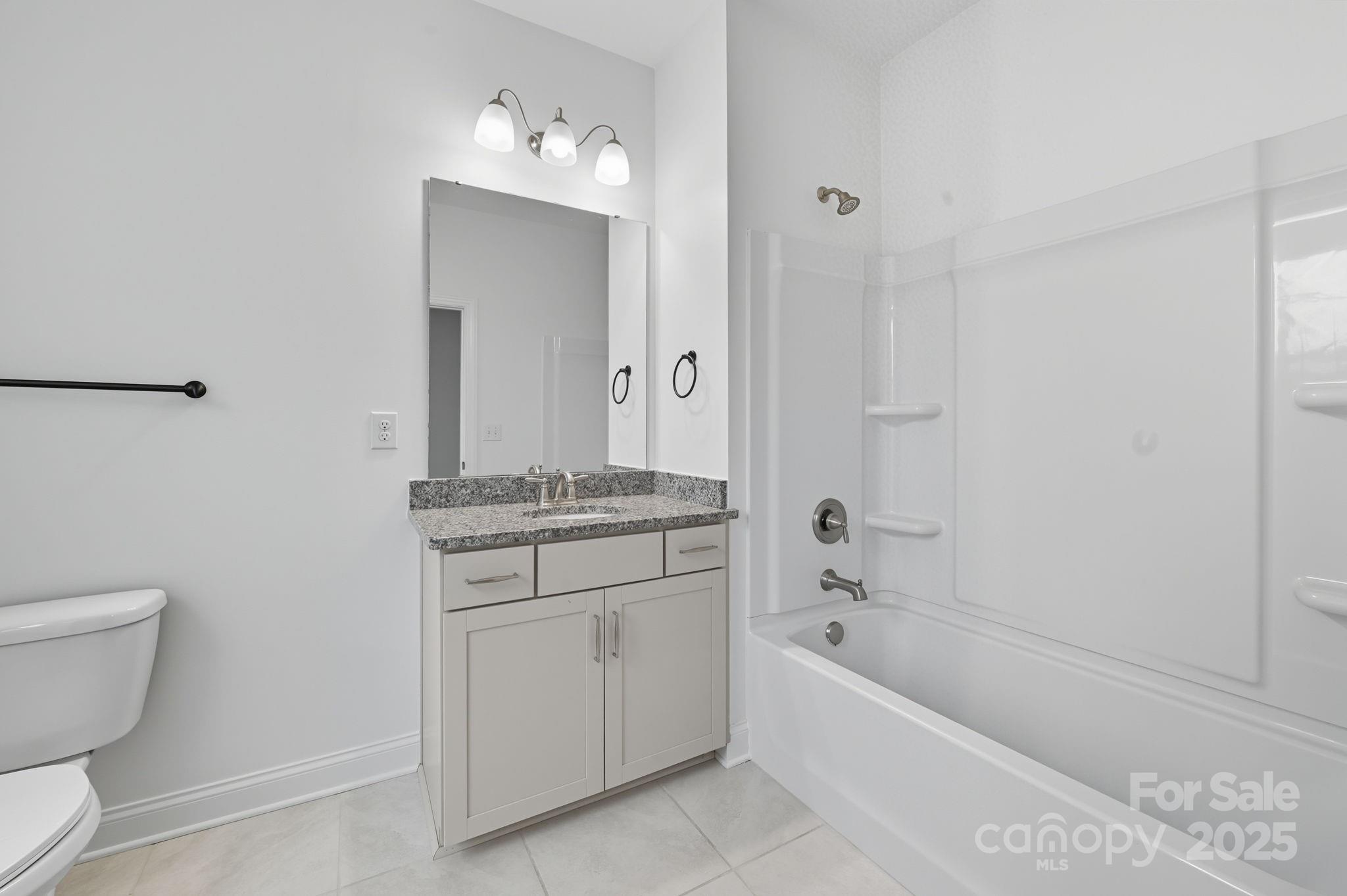 The Manors at Lake Ridge - Residential