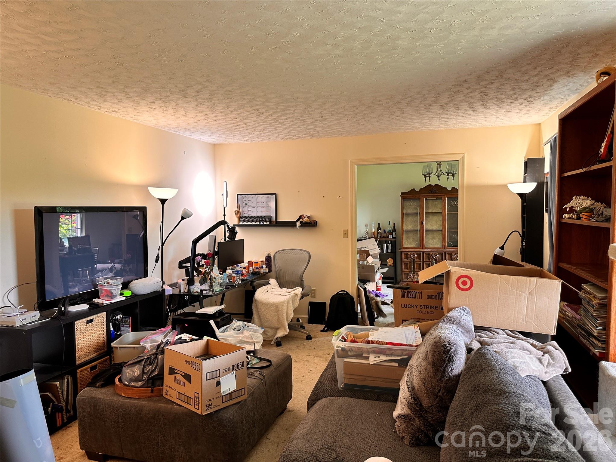 none - Residential
