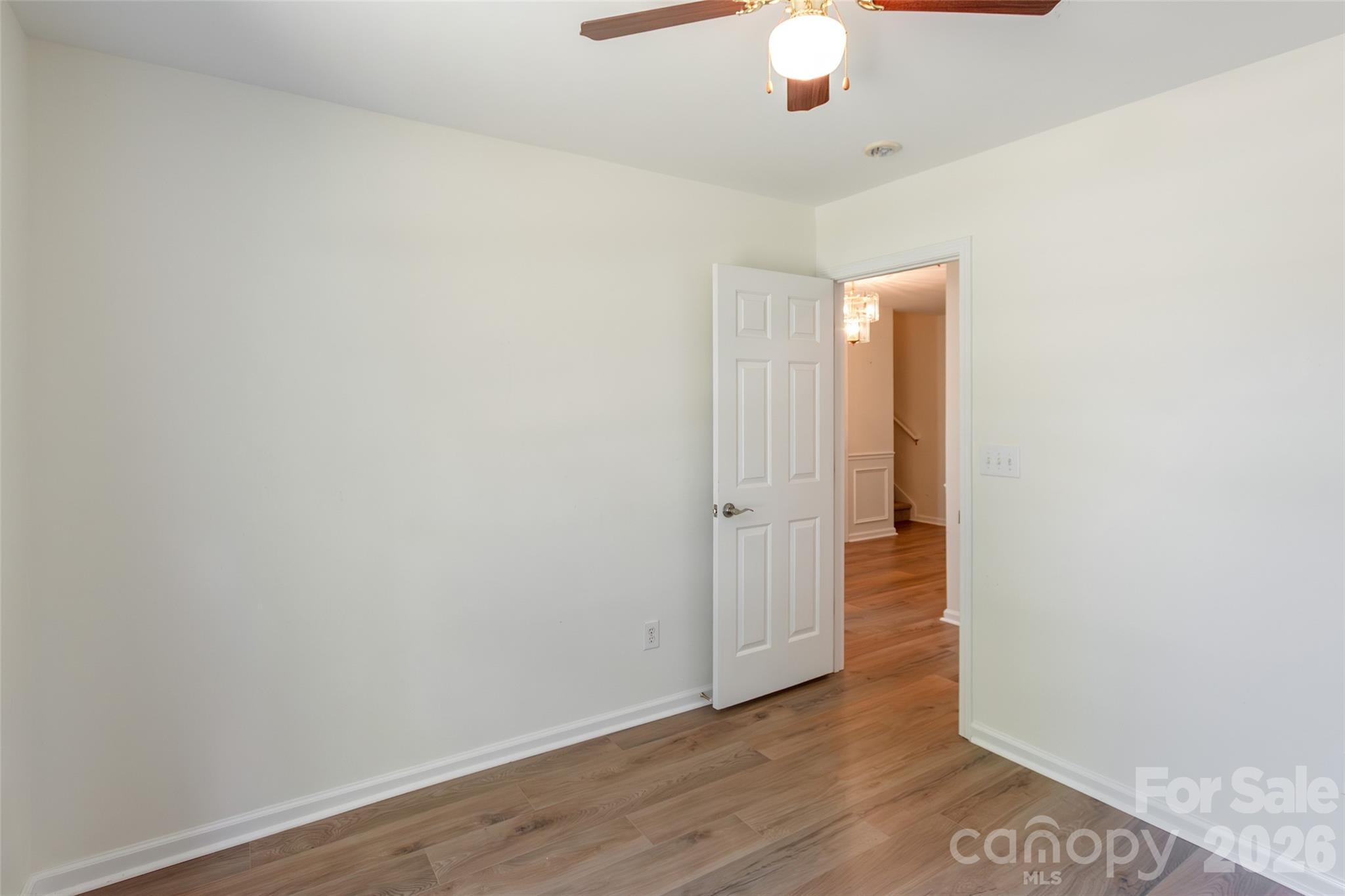 Legacy Park - Residential