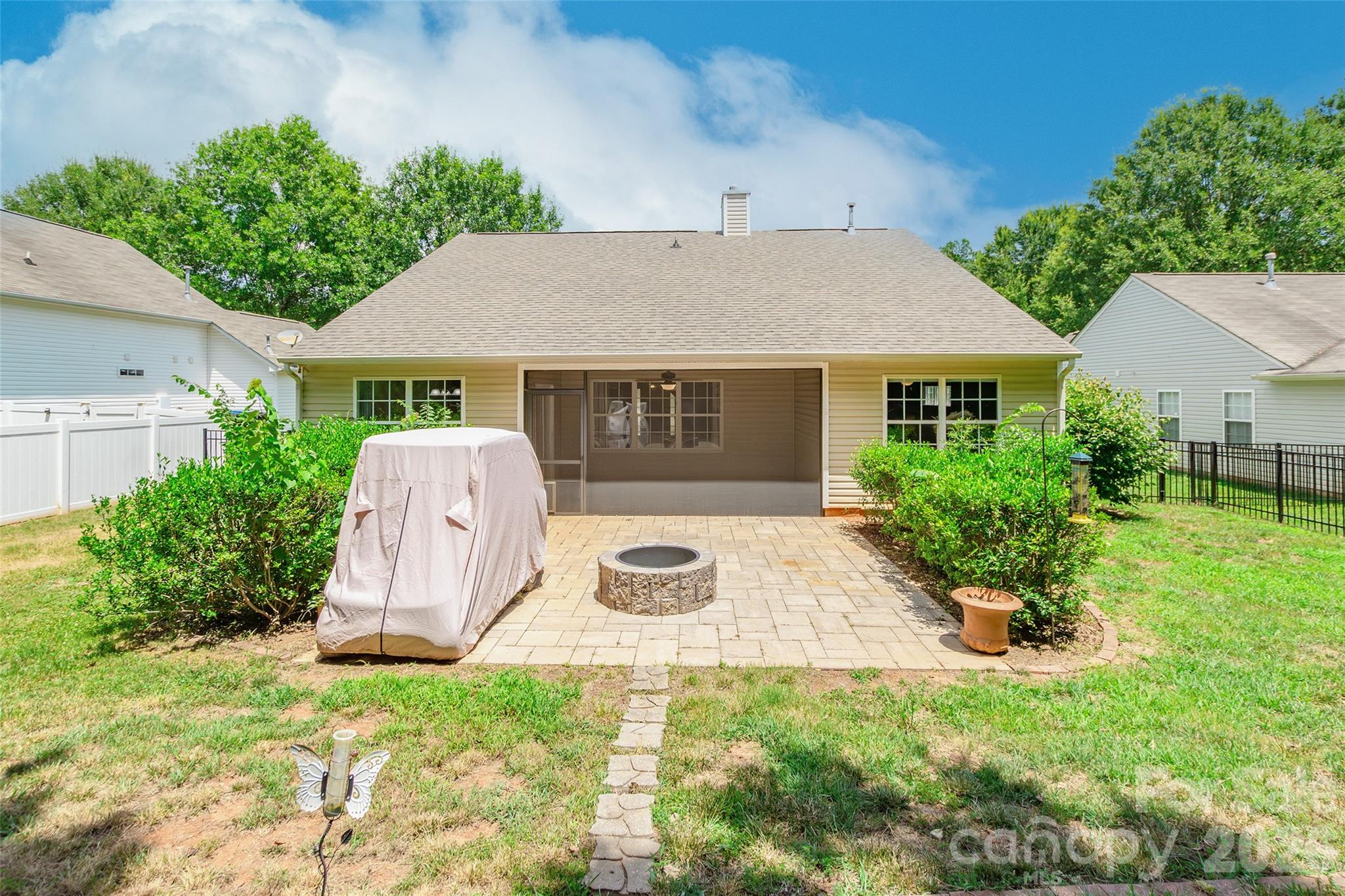 Legacy Park - Residential