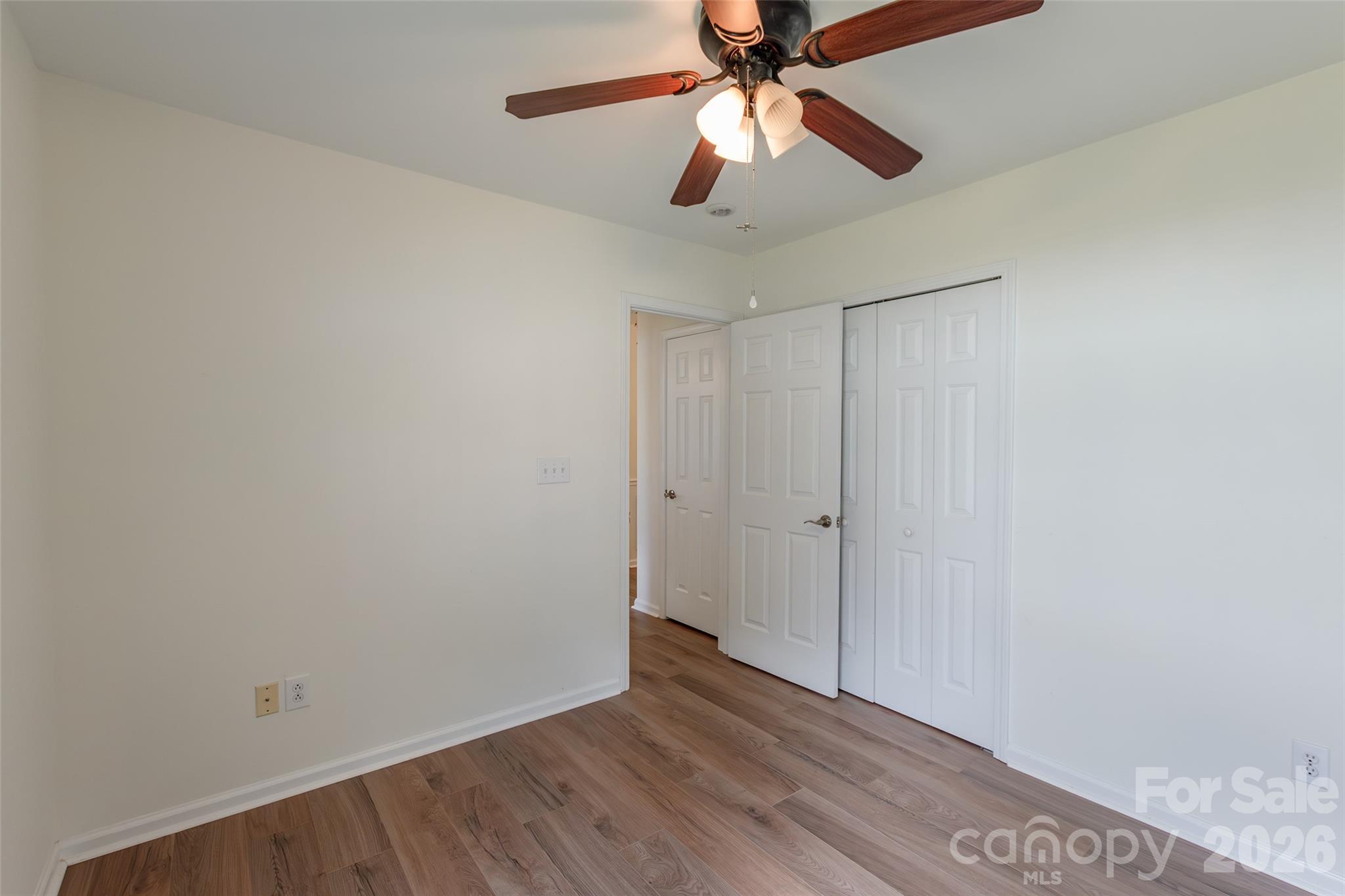 Legacy Park - Residential