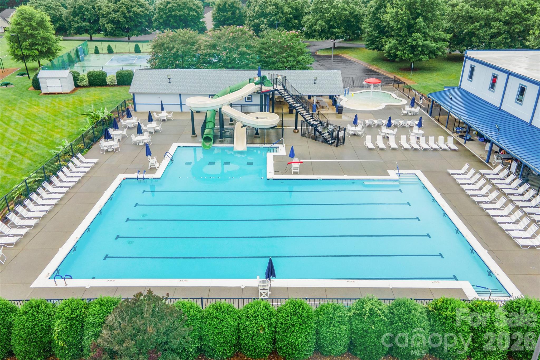 Legacy Park - Residential
