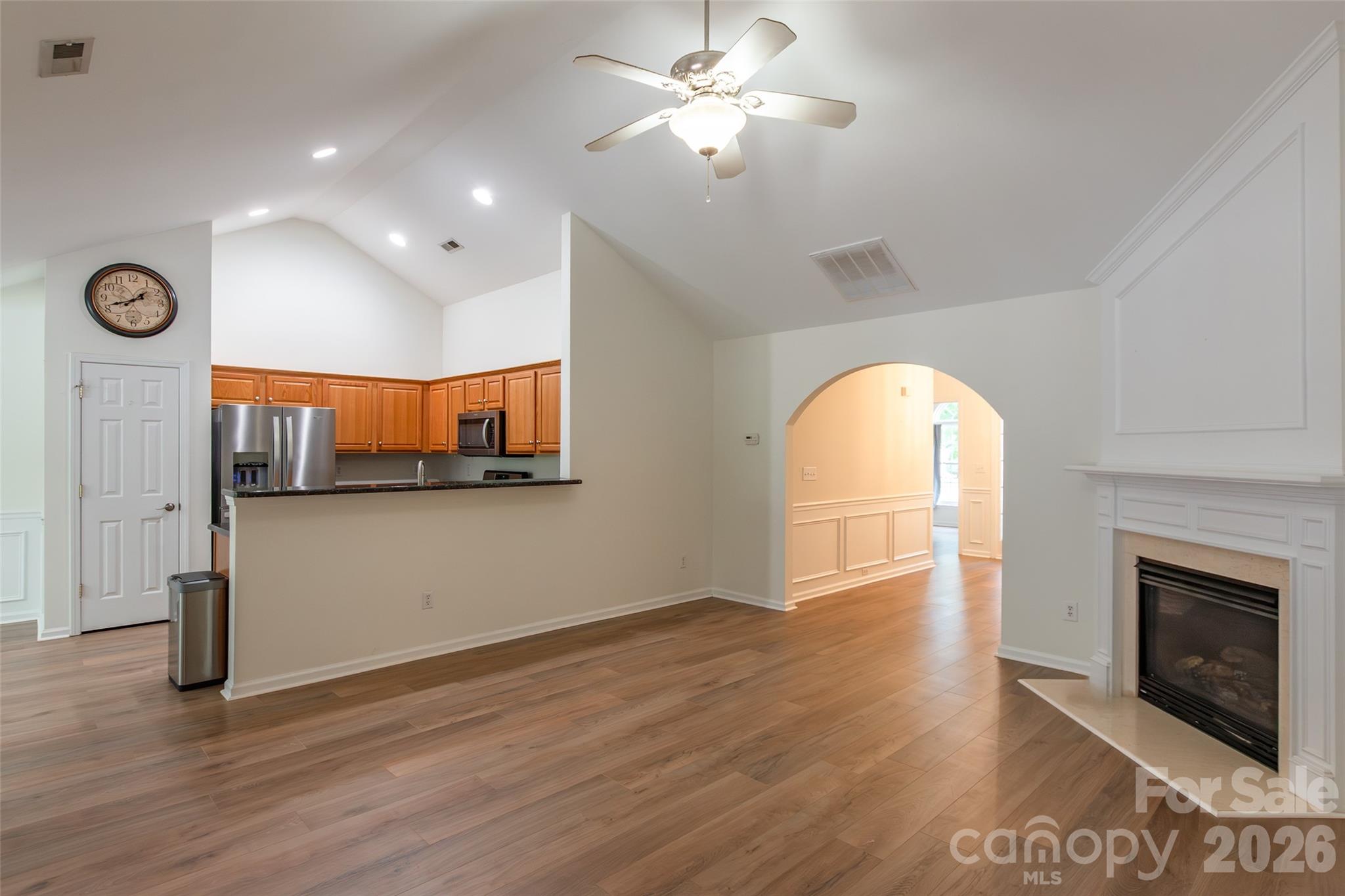 Legacy Park - Residential