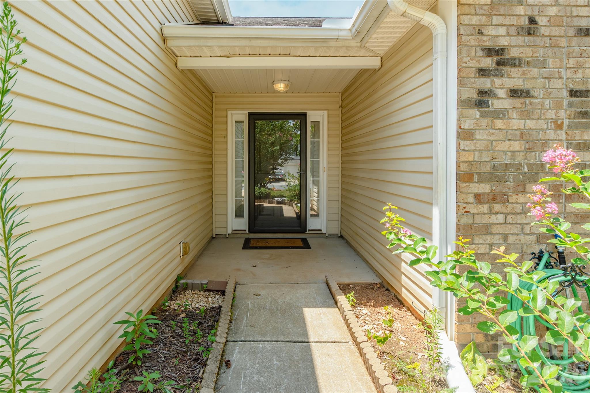 Legacy Park - Residential