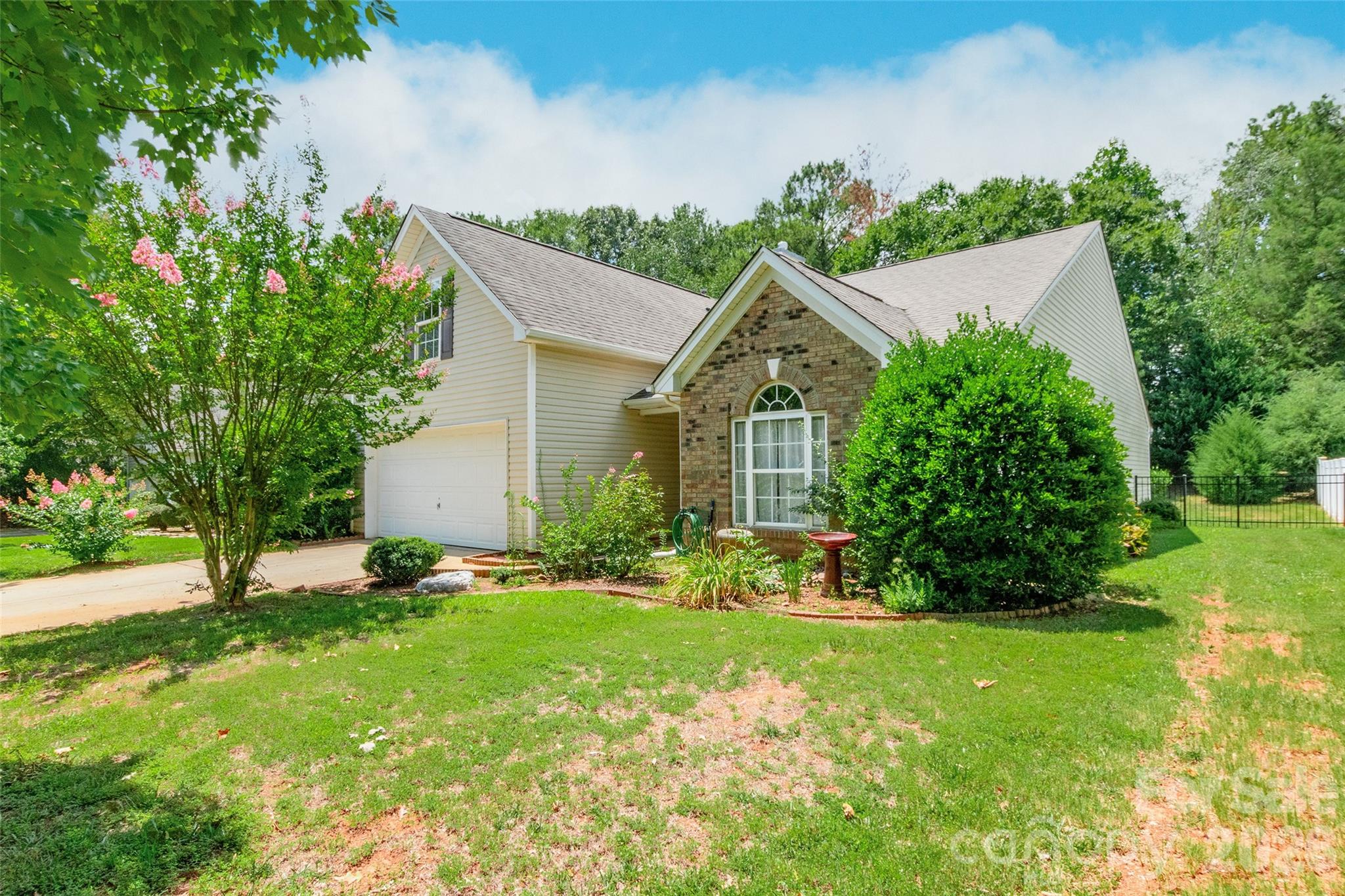 Legacy Park - Residential