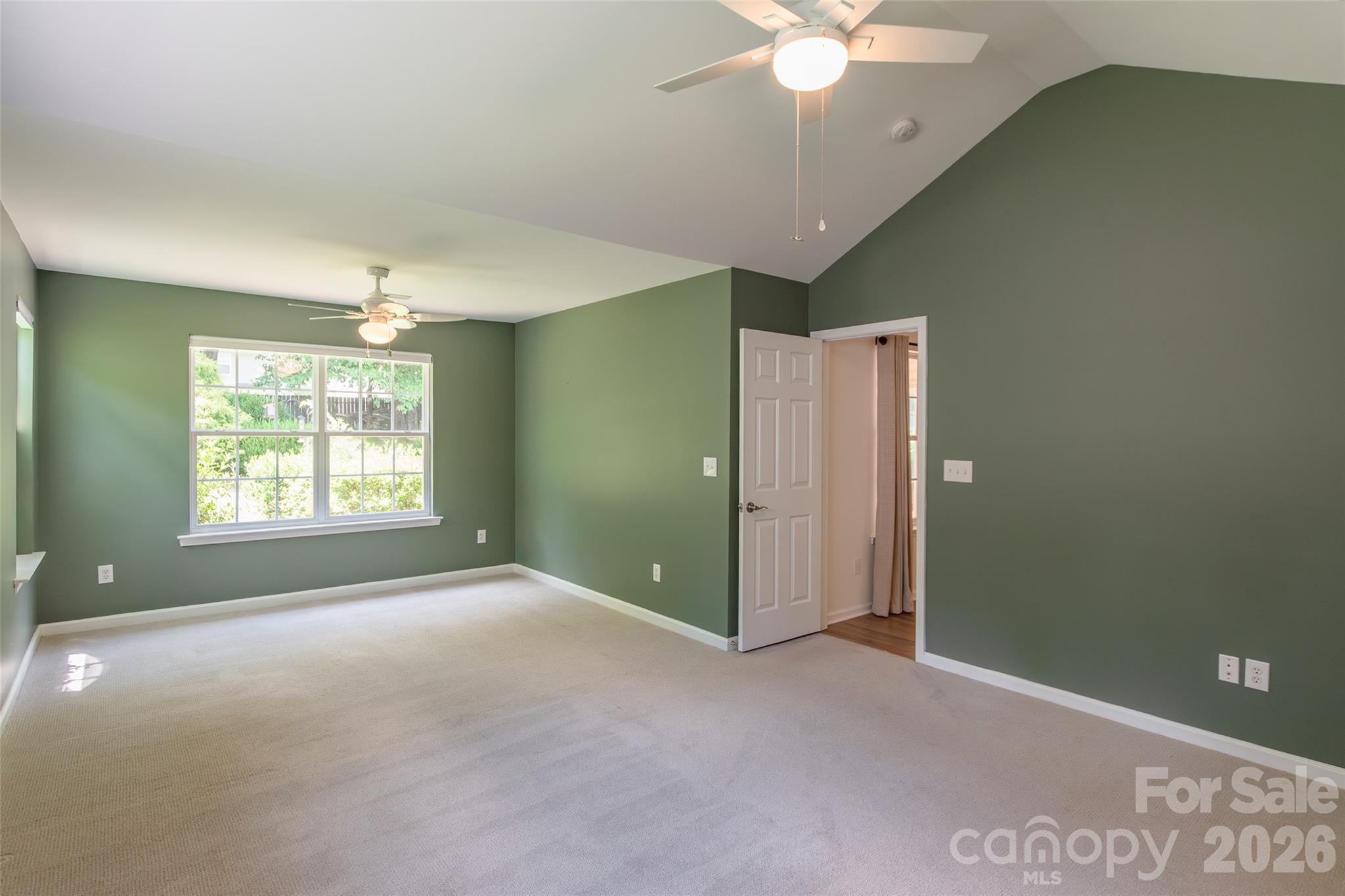 Legacy Park - Residential