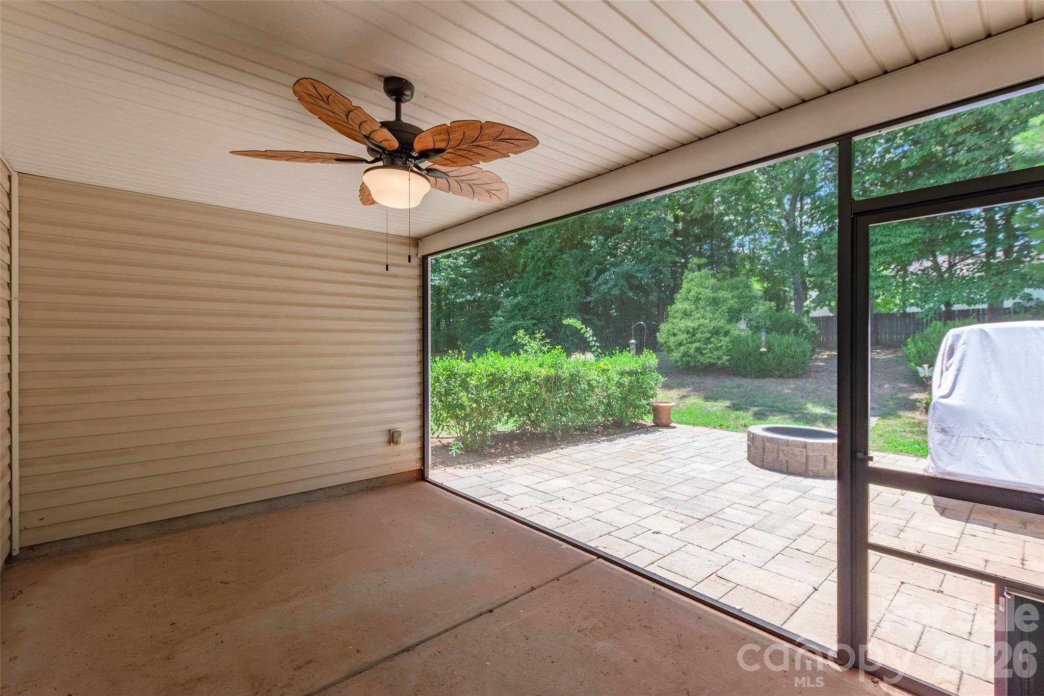 Legacy Park - Residential