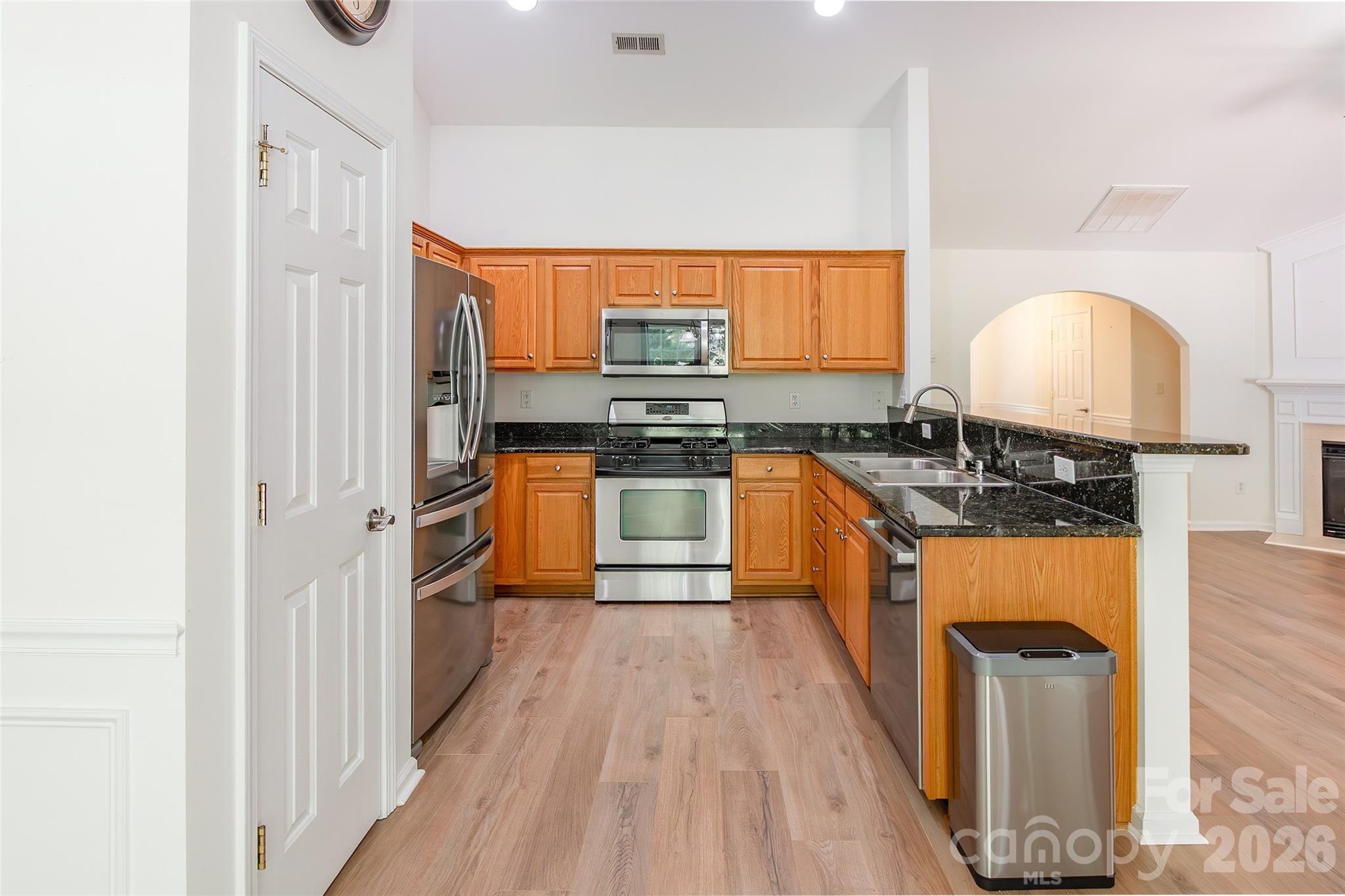 Legacy Park - Residential