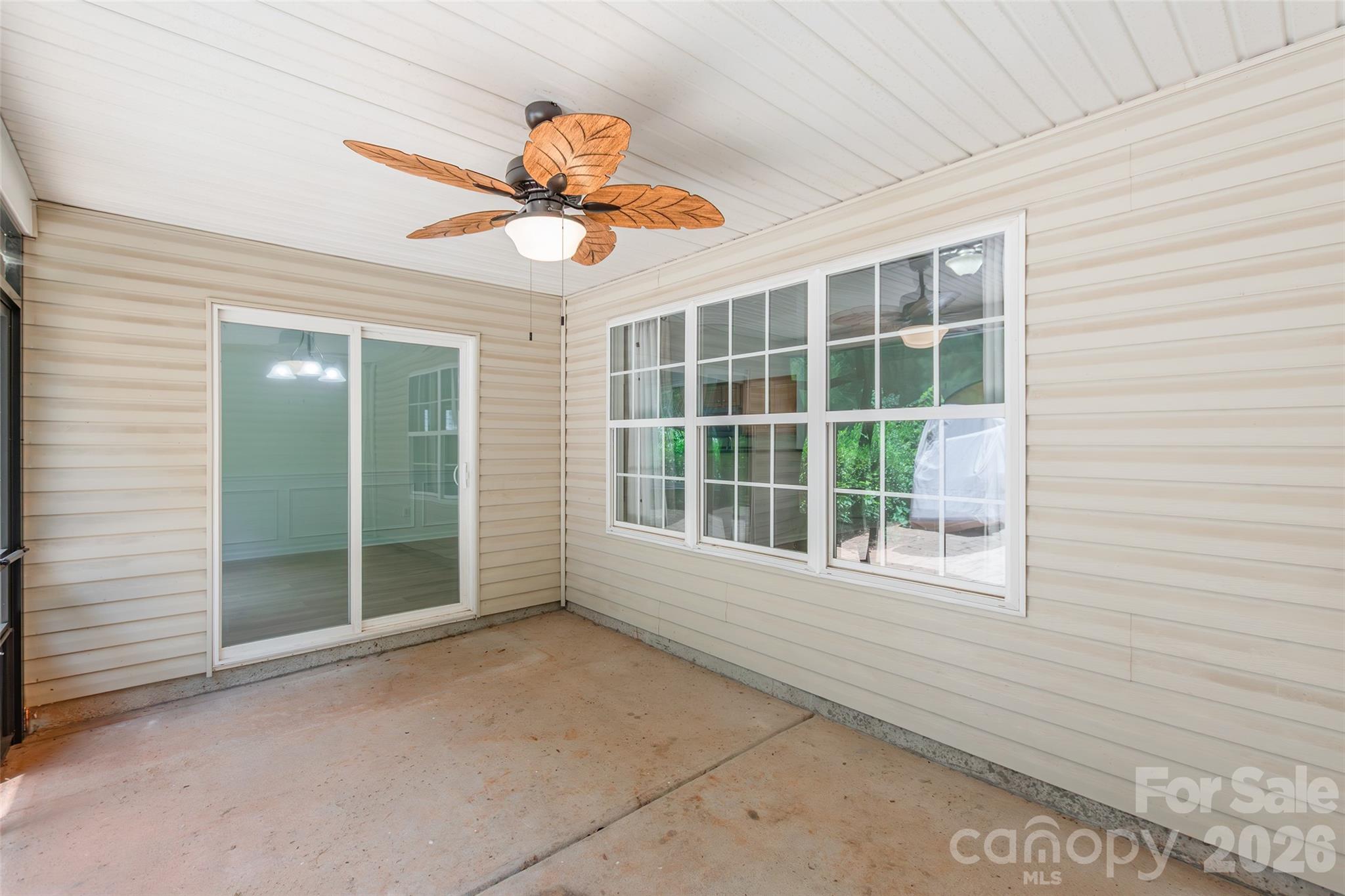 Legacy Park - Residential