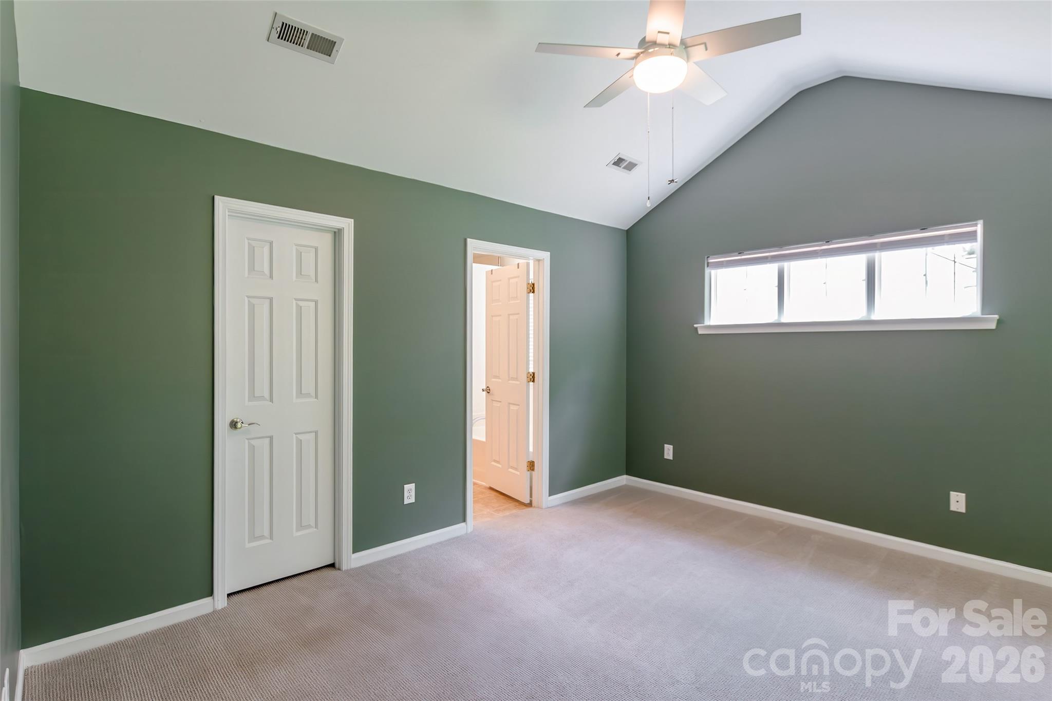 Legacy Park - Residential