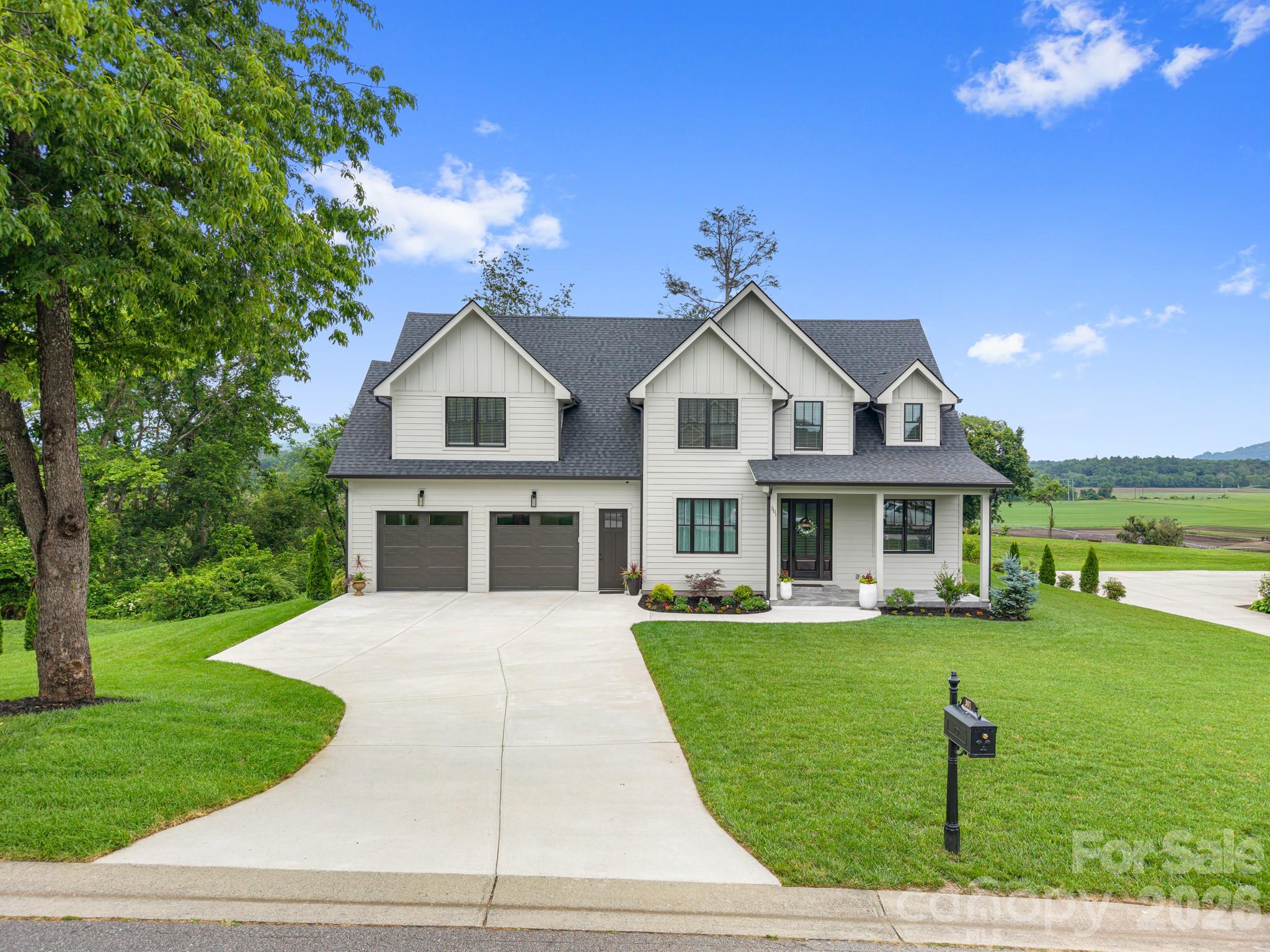 Hollabrook Farm - Residential