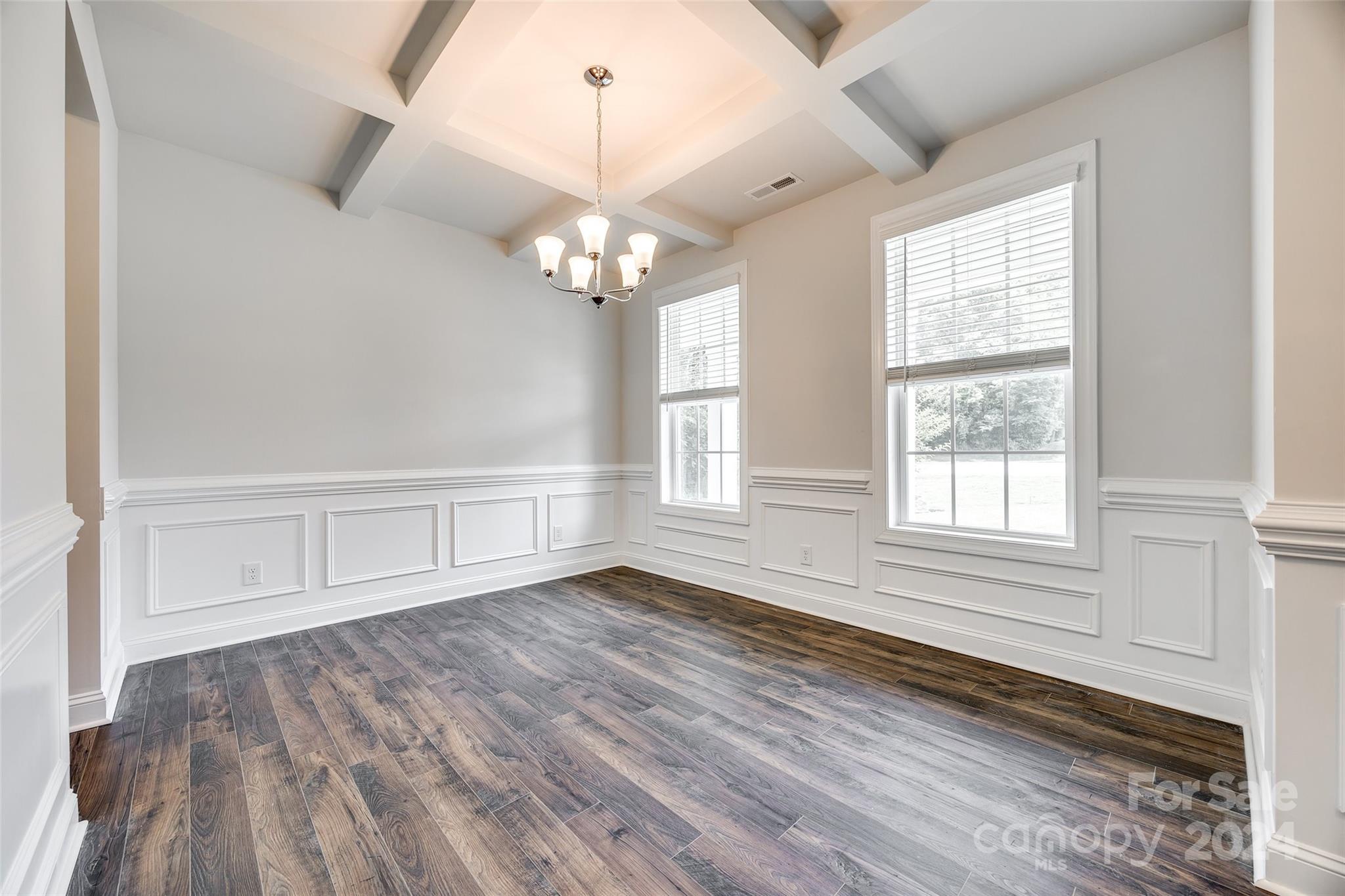 Larne Glen - Residential
