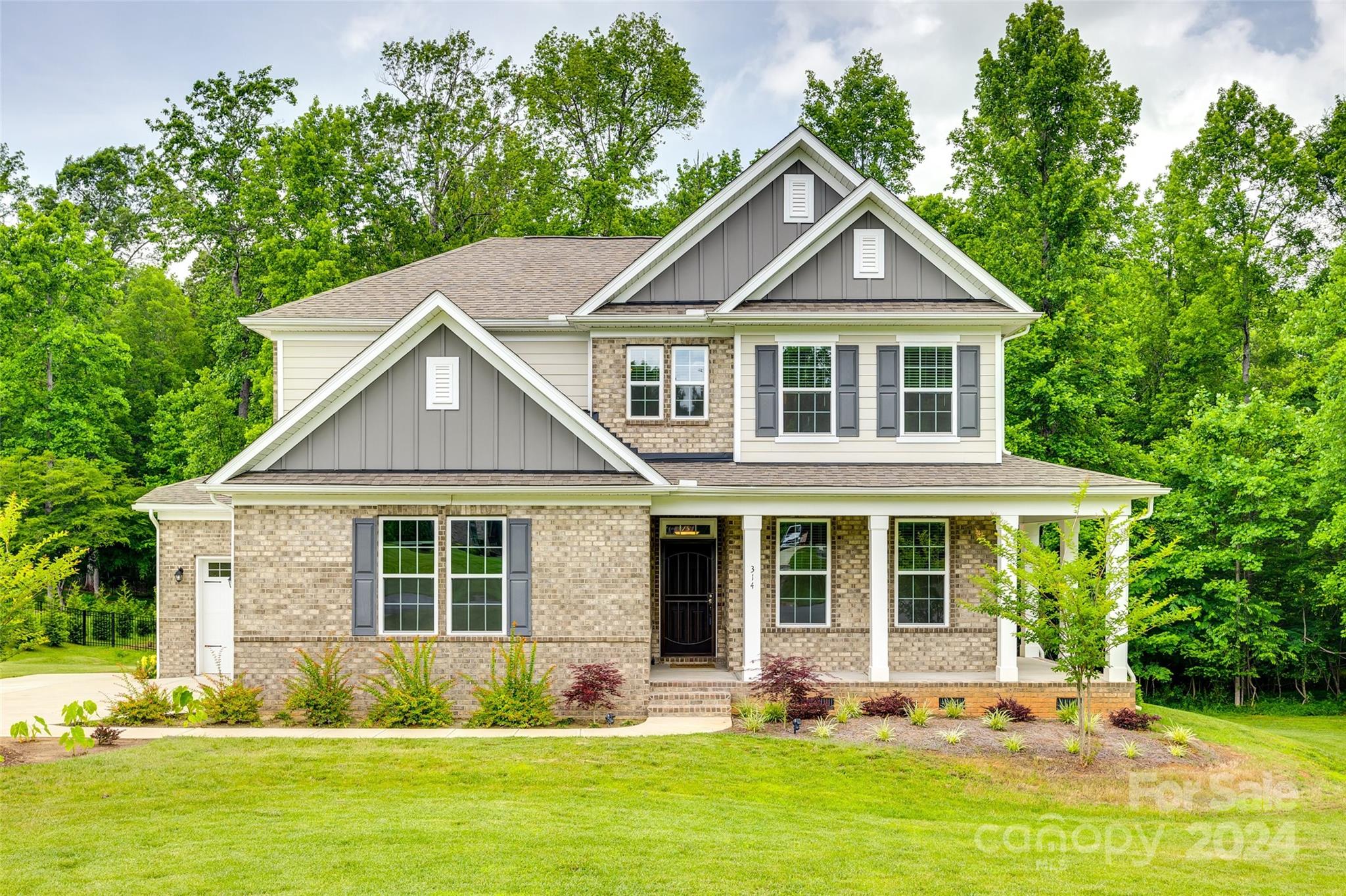 Larne Glen - Residential