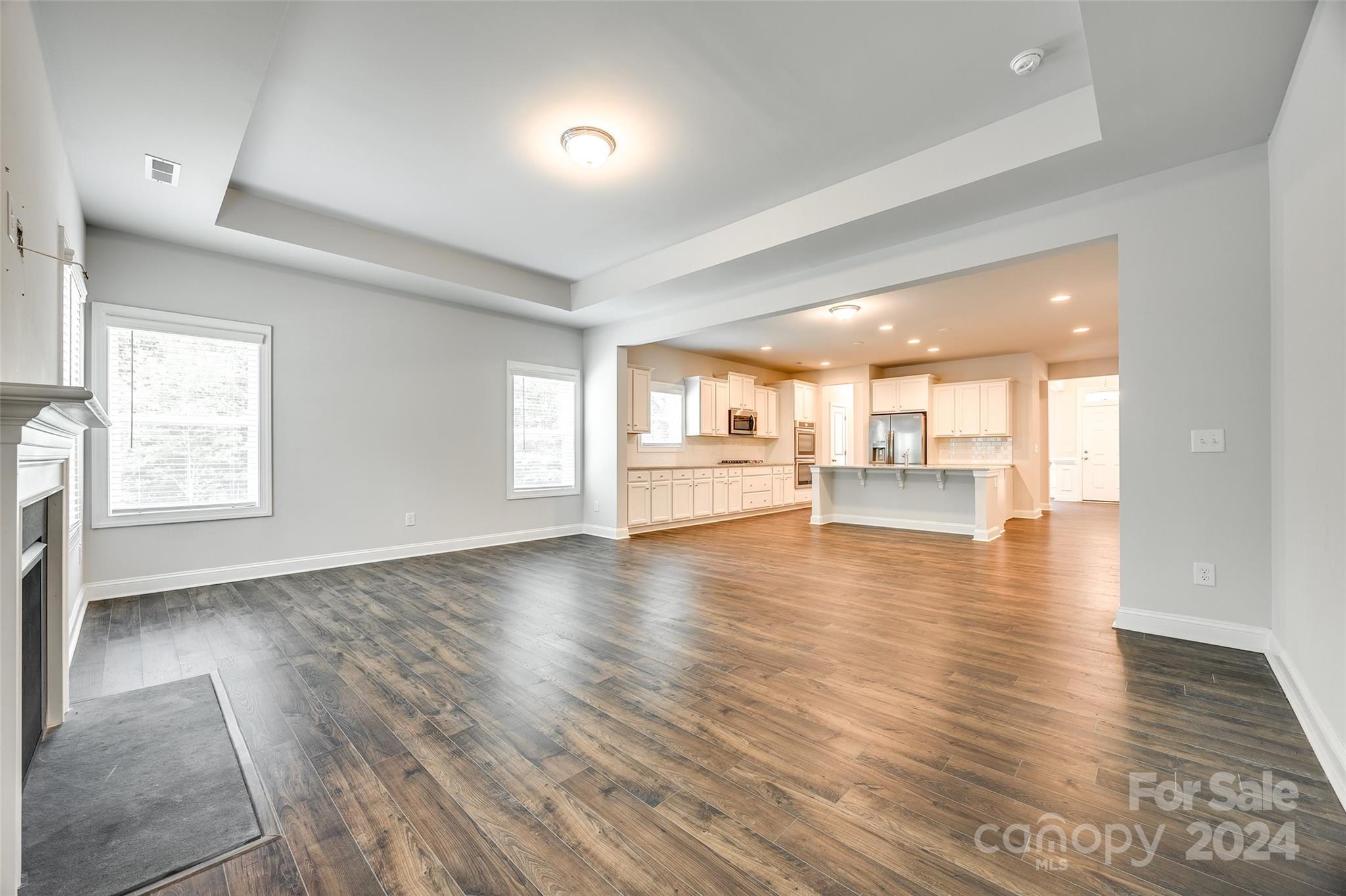Larne Glen - Residential