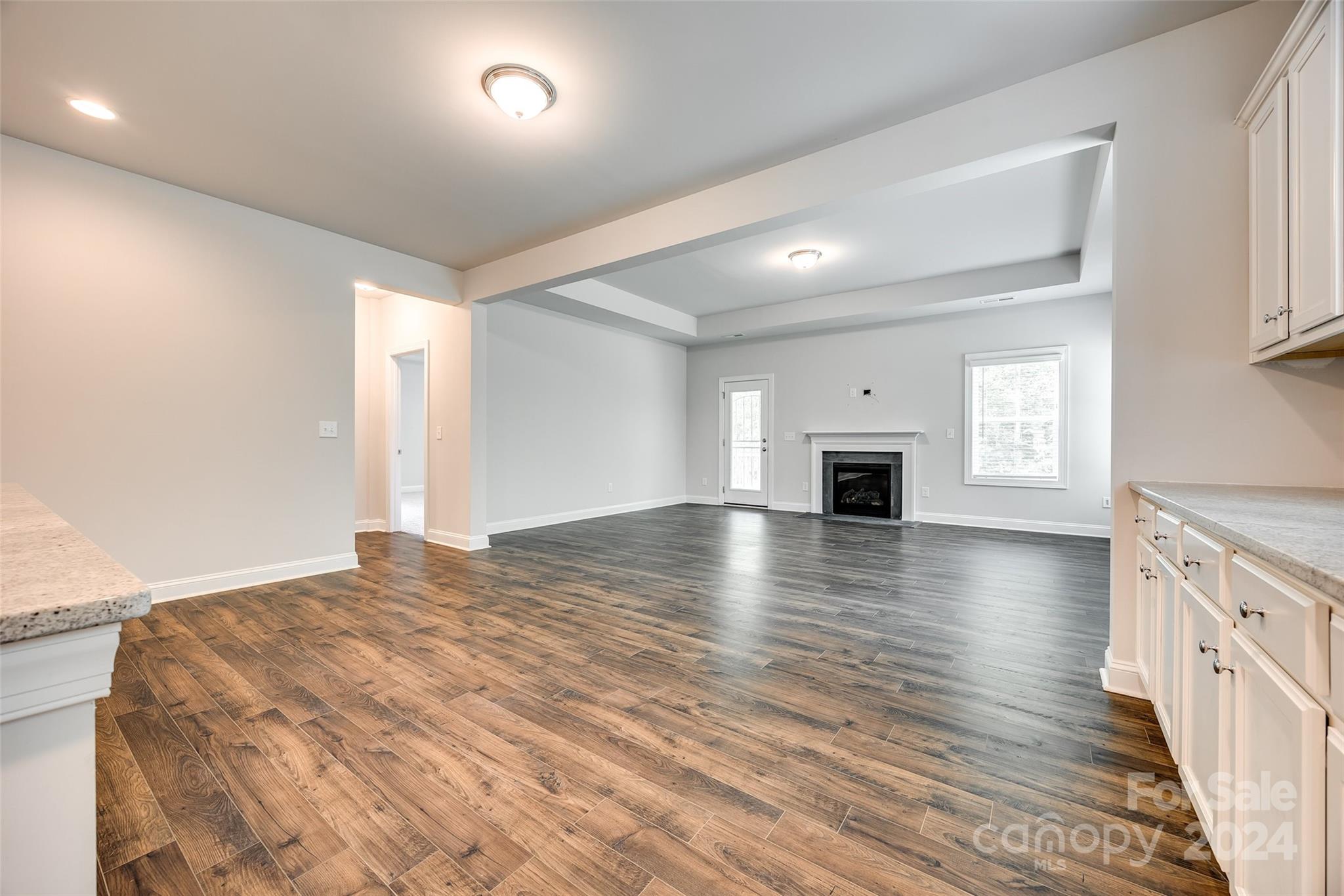 Larne Glen - Residential