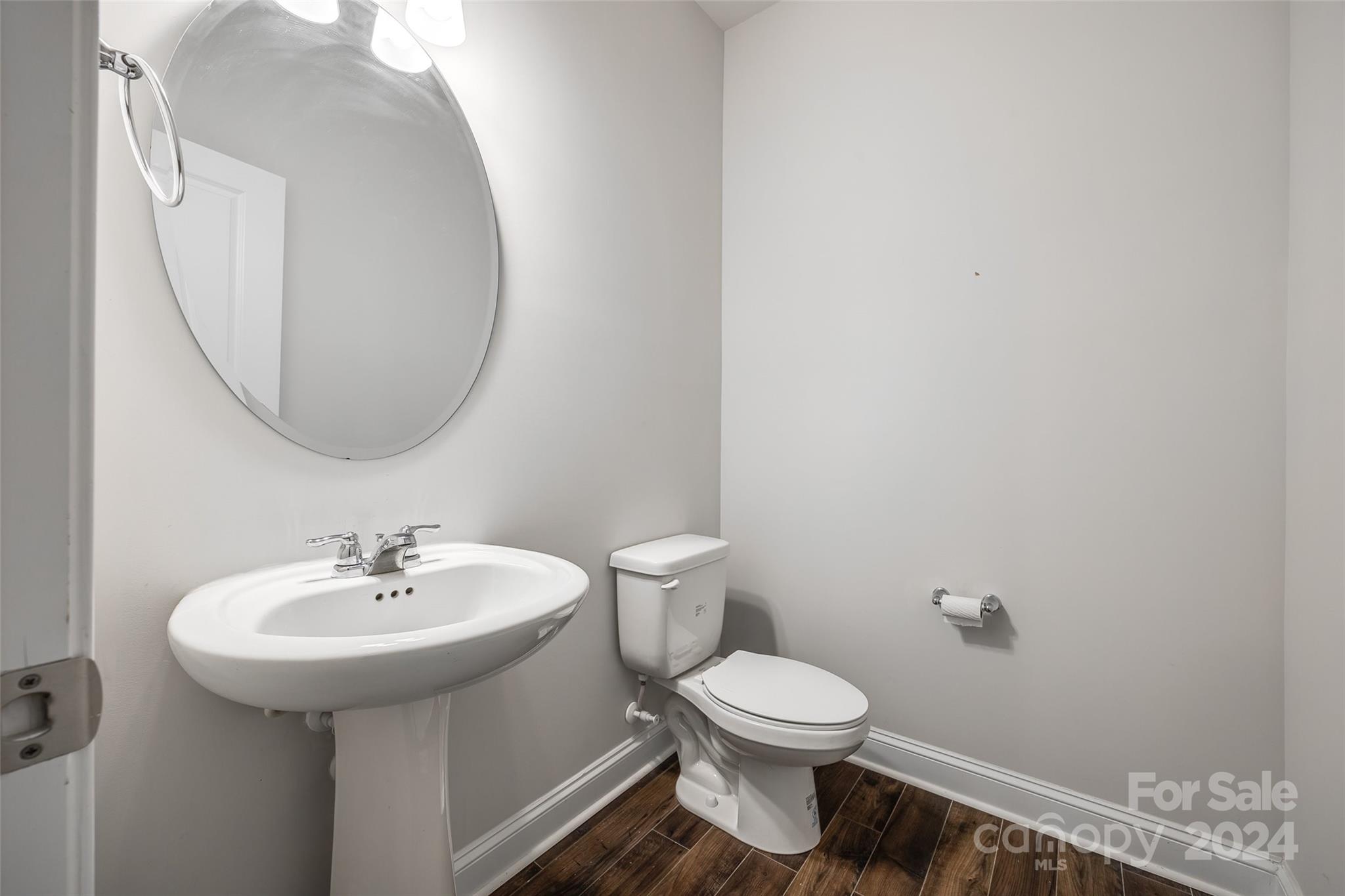 Larne Glen - Residential