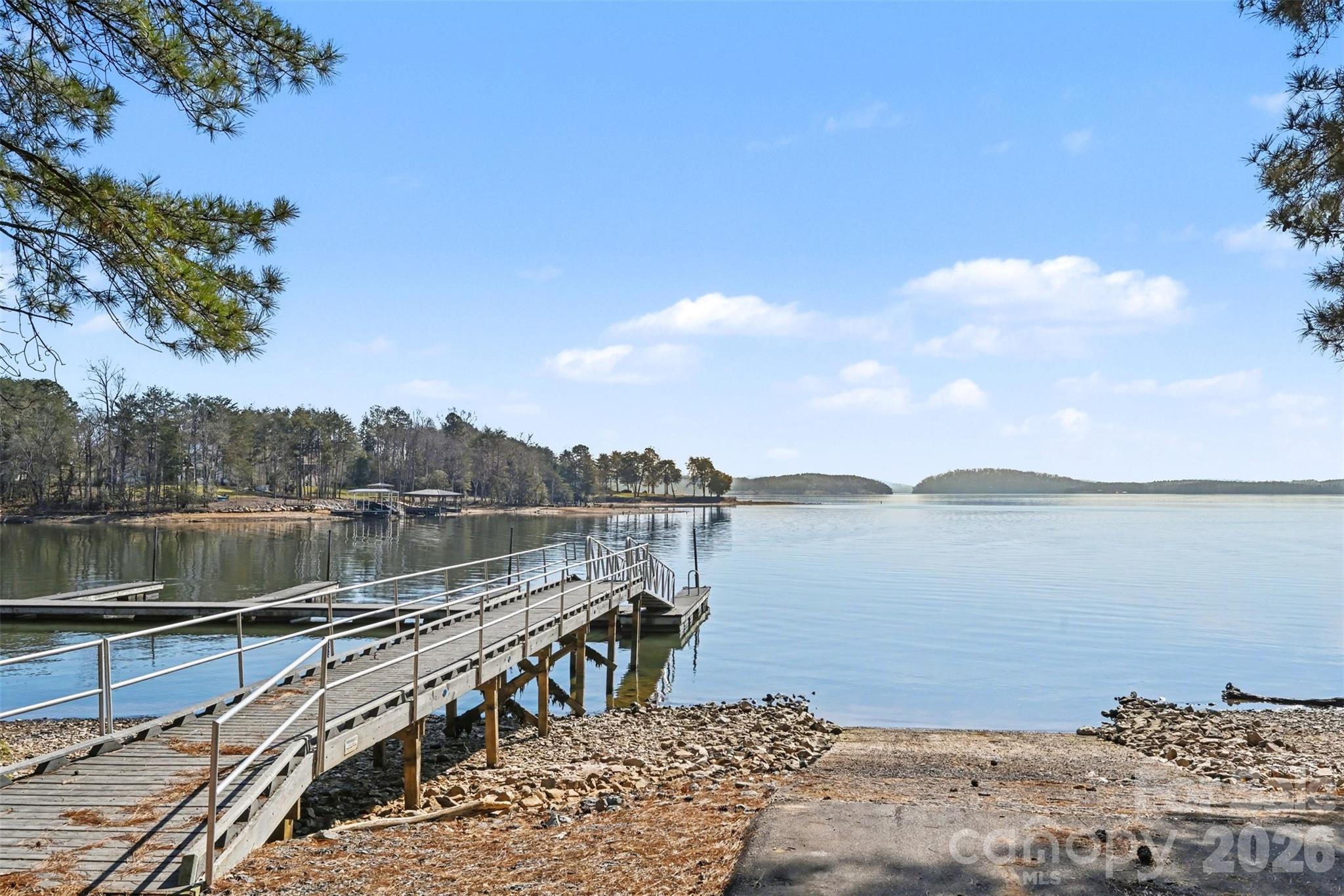 Heron Bay - Land
