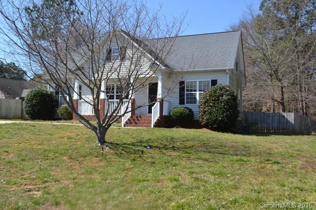 Lakeside - Residential