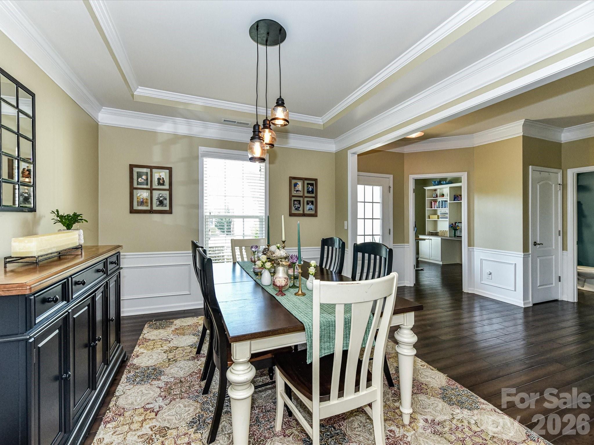 Bridgemill - Residential