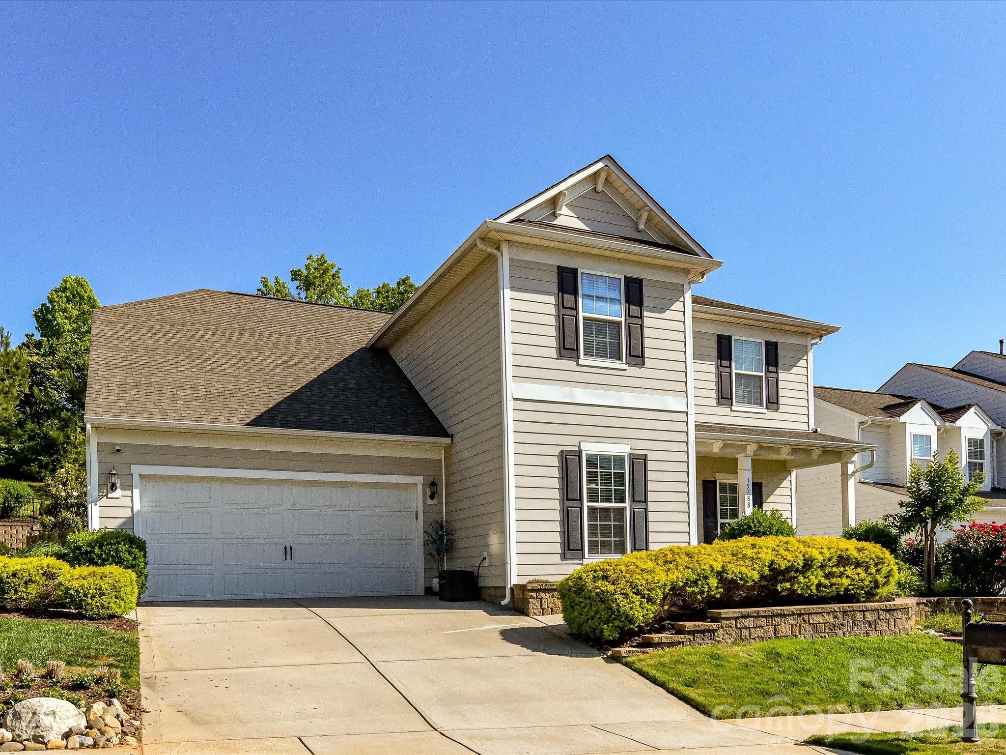 This beautiful BridgeMill home with an amazing, tree-lined backyard and inviting outdoor space is sure to impress. The open floorplan is filled with high-end touches like wide plank floors and a gourmet kitchen.  Private office on the main floor and tons of storage, including an extended tandem garage with room for up to 4 vehicles if desired, a gym, or future upgrades. The chef’s kitchen features a spacious island, white cabinets, a 5-burner appliance package and loads of natural light. The large owner’s suite offers a spa-like bathroom, a generous walk-in closet, and peaceful views of the wooded back yard. A bonus/media room can double as a fifth bedroom. Outside, enjoy the covered patio with a built-in grill and stone pavers. BridgeMill offers resort-style amenities including a clubhouse, two pools, a fitness center, and courts for tennis, pickleball, basketball, and volleyball, plus three pocket parks, a pond, and a dog park—perfect for blending luxury and community living.