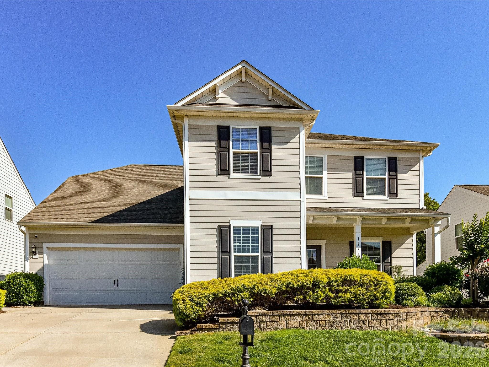This beautiful BridgeMill home sits in a picturesque spot with a lush, tree-lined backyard and inviting outdoor space. The open floorplan is filled with high-end touches like wide plank floors and a gourmet kitchen. Just inside, there’s a private office on the main floor and plenty of storage, including an extended tandem garage perfect for storage, a gym, or future upgrades. The chef’s kitchen features a spacious island, white cabinets, a 5-burner appliance package and loads of natural light. The large owner’s suite offers a spa-like bathroom, a generous walk-in closet, and peaceful views of the trees. A bonus/media room can double as a fifth bedroom. Outside, enjoy the covered patio with a built-in grill and stone pavers. BridgeMill offers resort-style amenities including a clubhouse, two pools, a fitness center, and courts for tennis, pickleball, basketball, and volleyball, plus three pocket parks, a pond, and a dog park—perfect for blending luxury and community living.