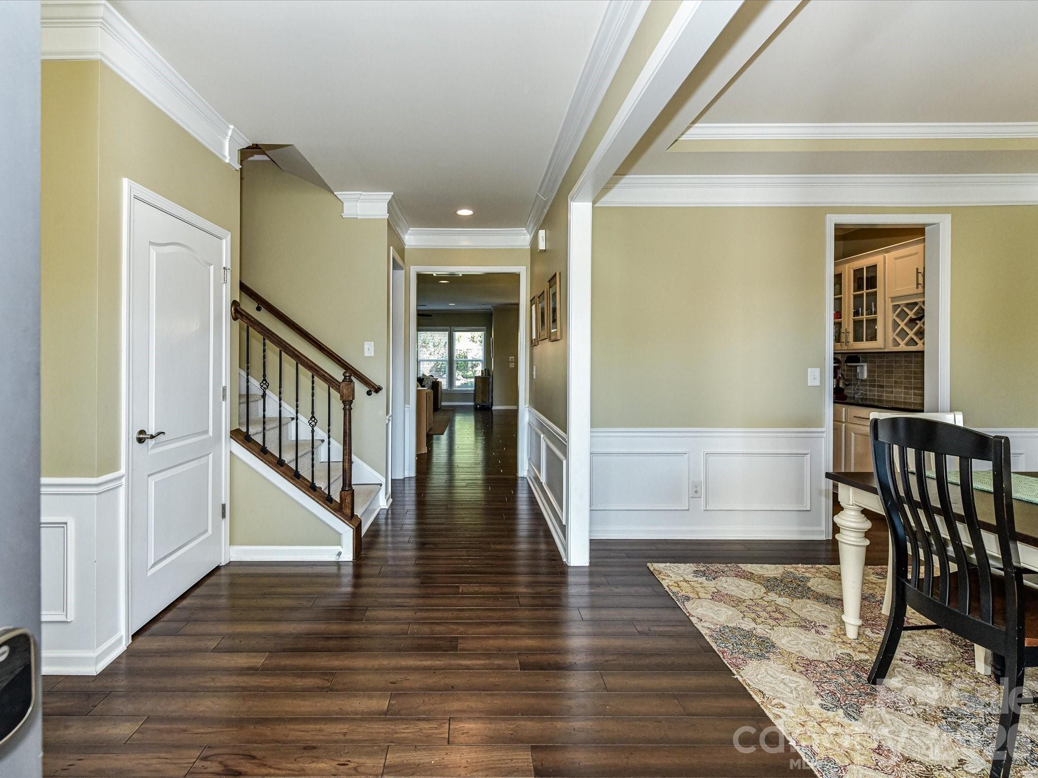 Bridgemill - Residential