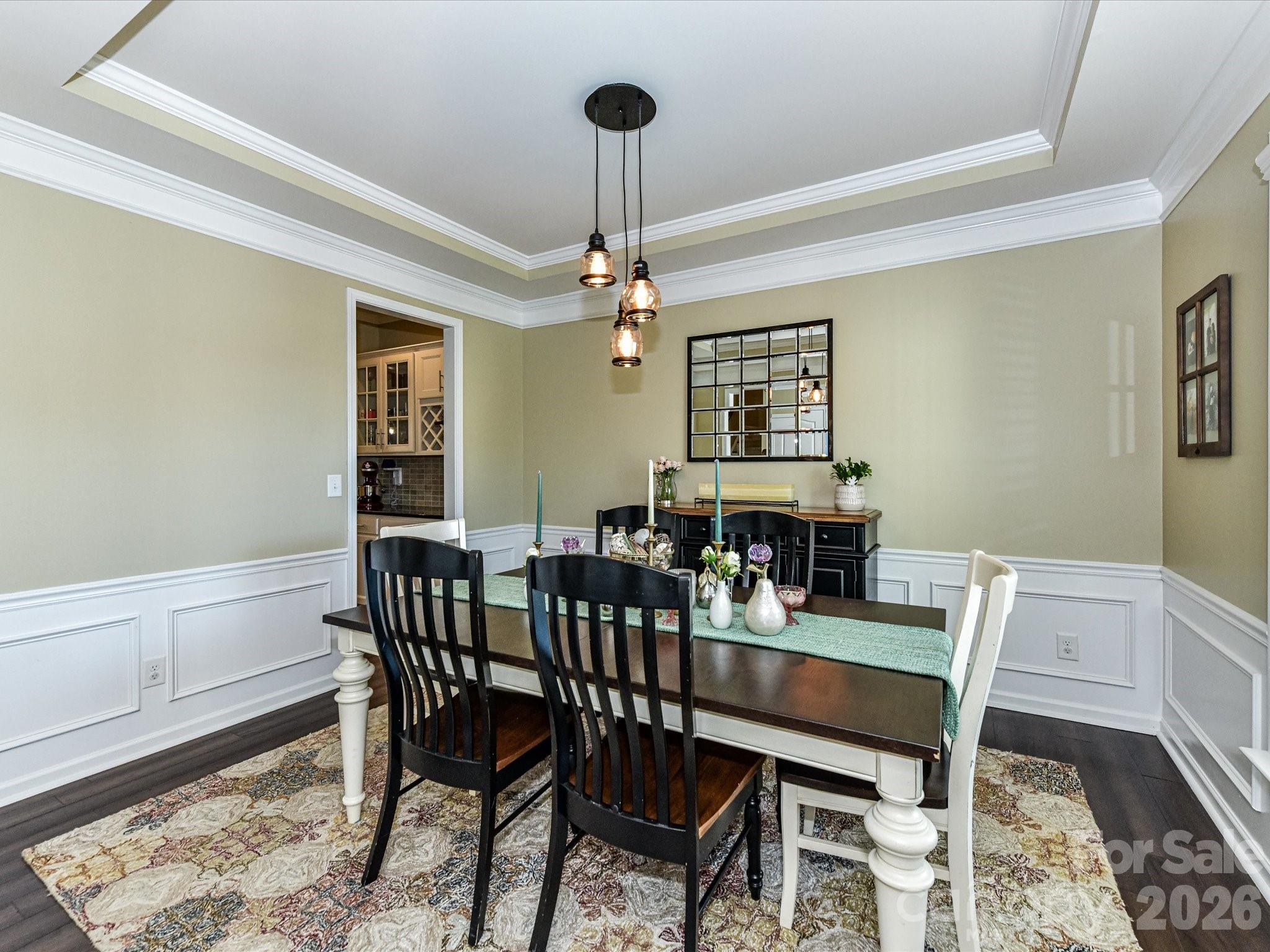 Bridgemill - Residential