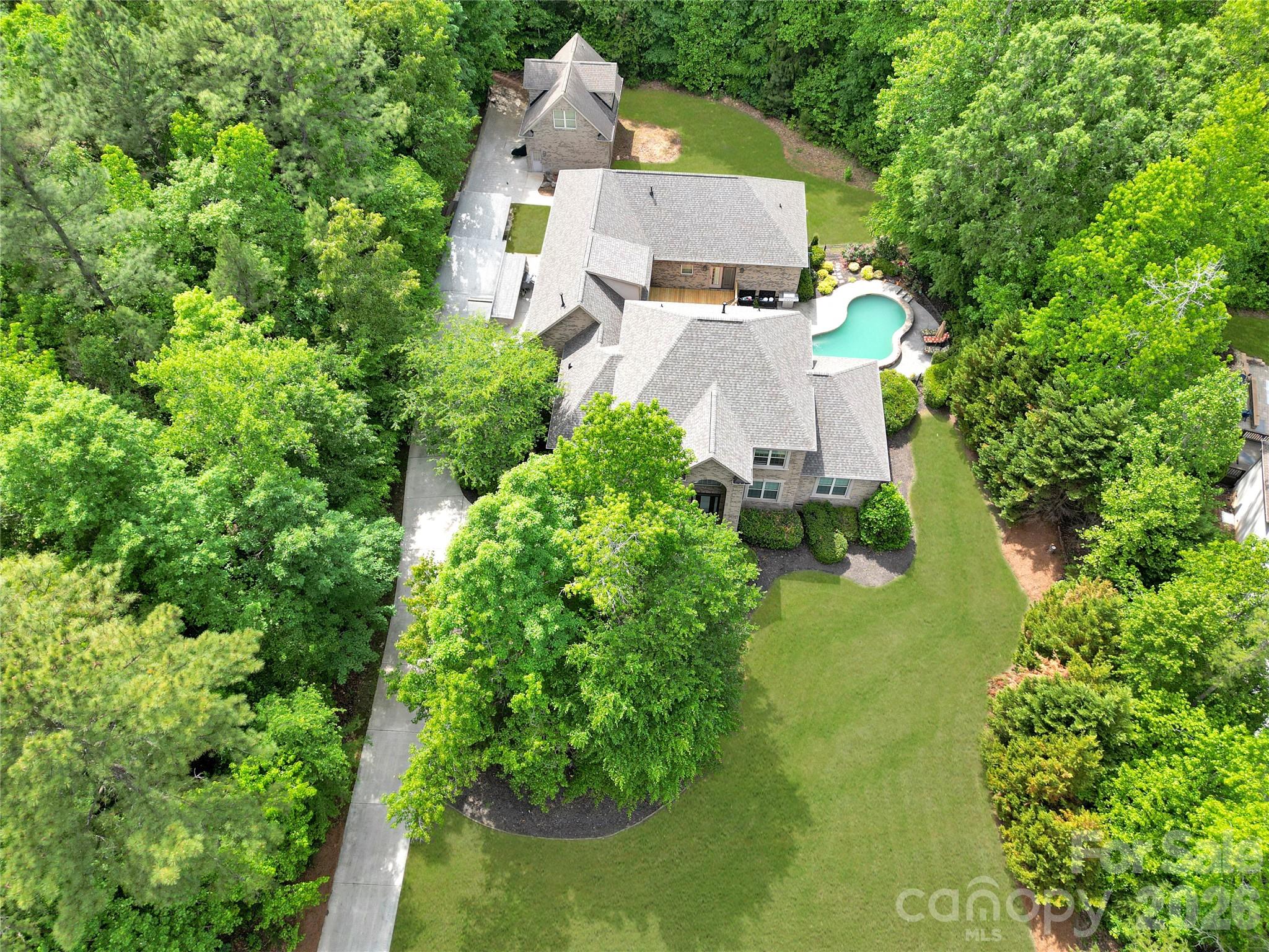 Trinity Ridge - Residential