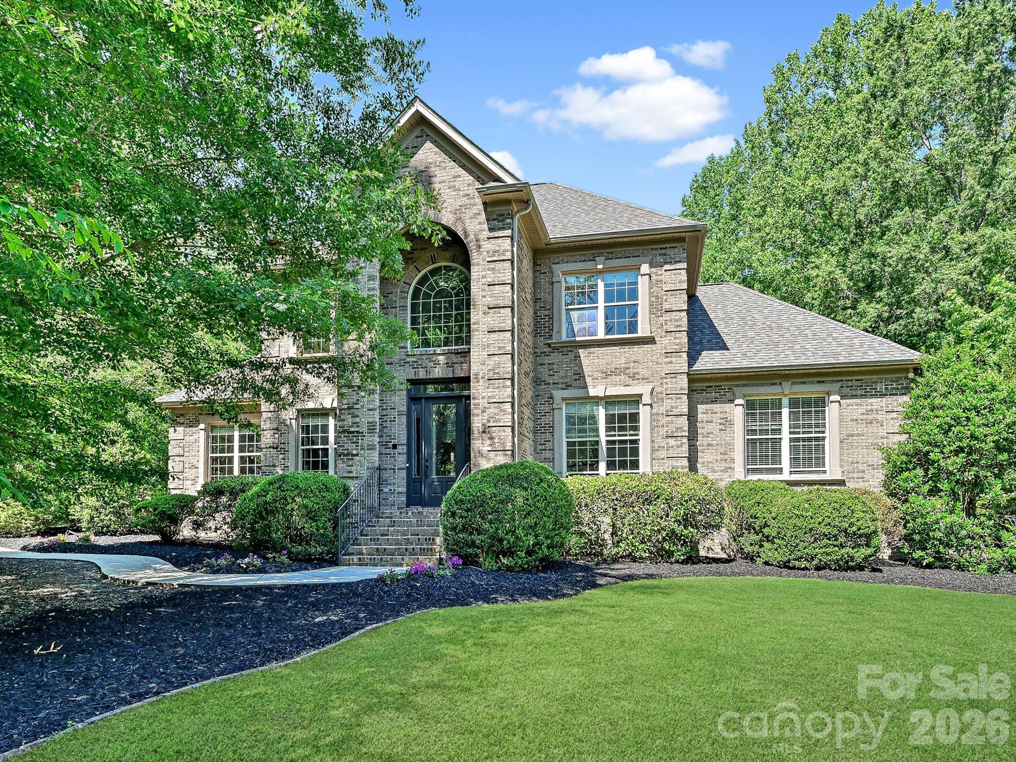 Trinity Ridge - Residential