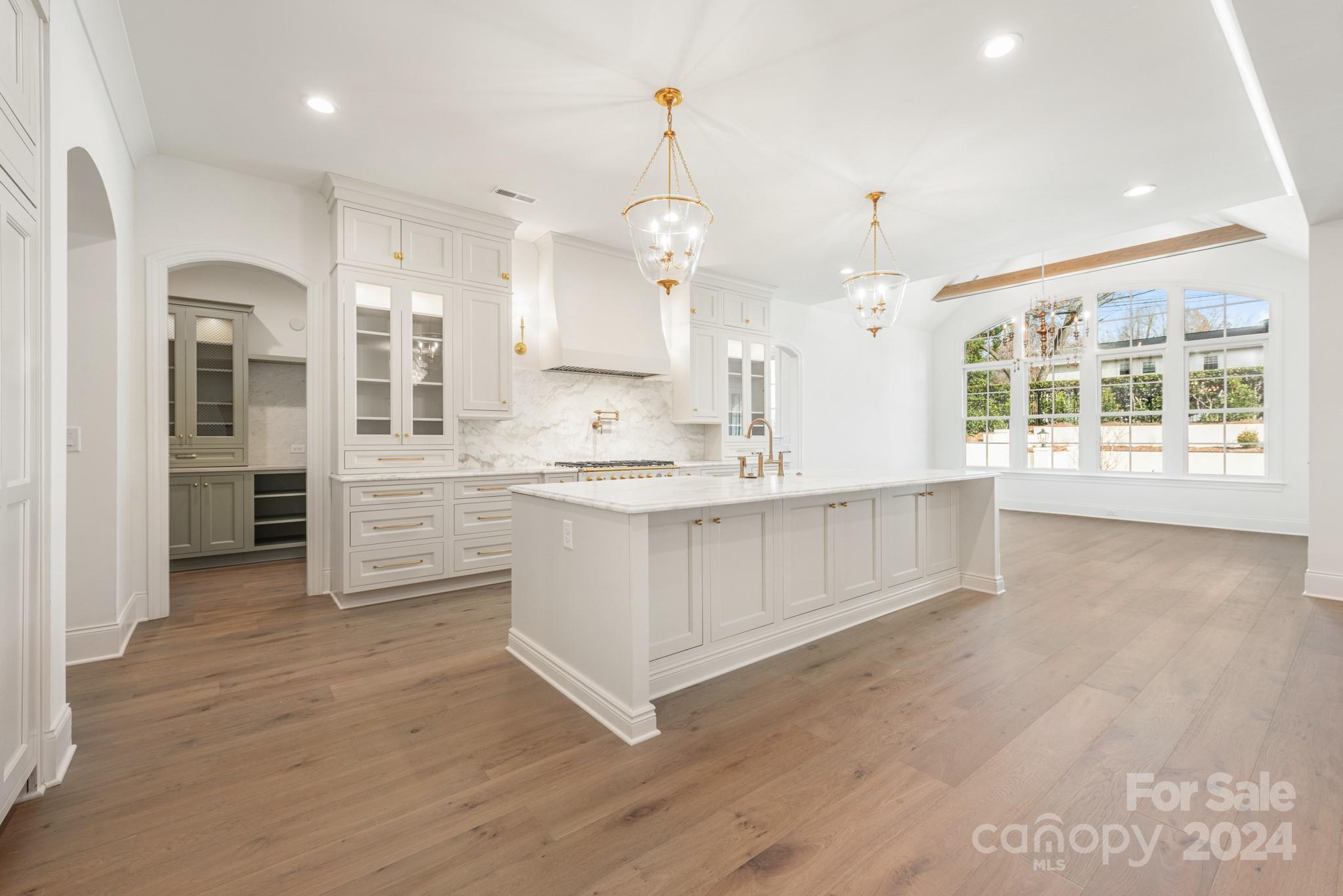 Barclay Downs - Residential