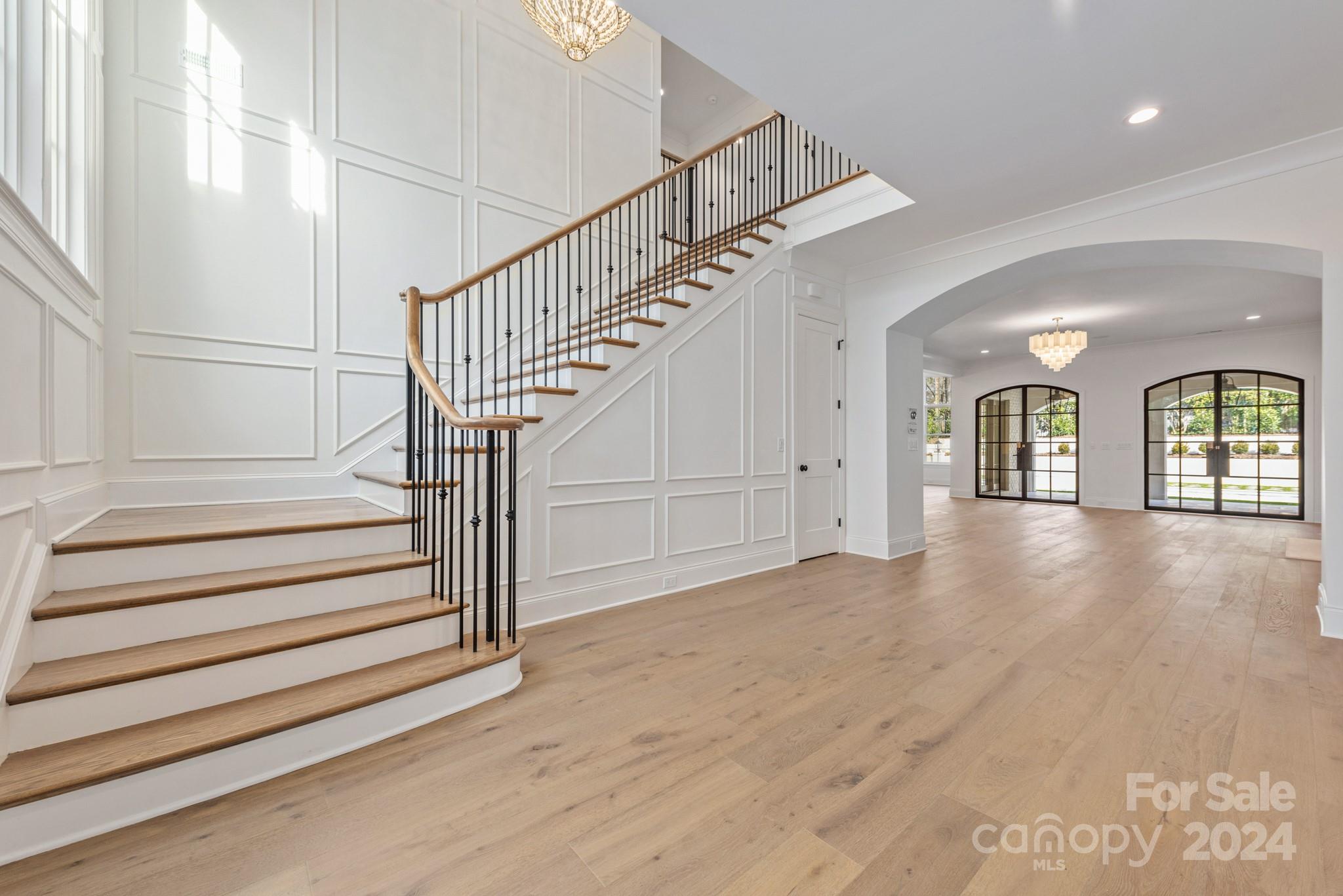 Barclay Downs - Residential