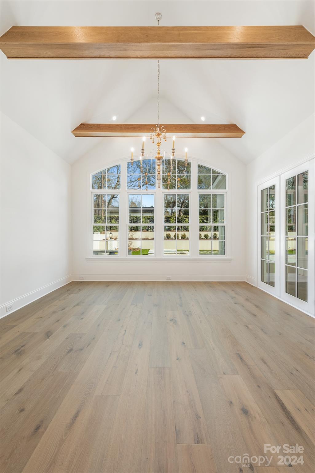 Barclay Downs - Residential